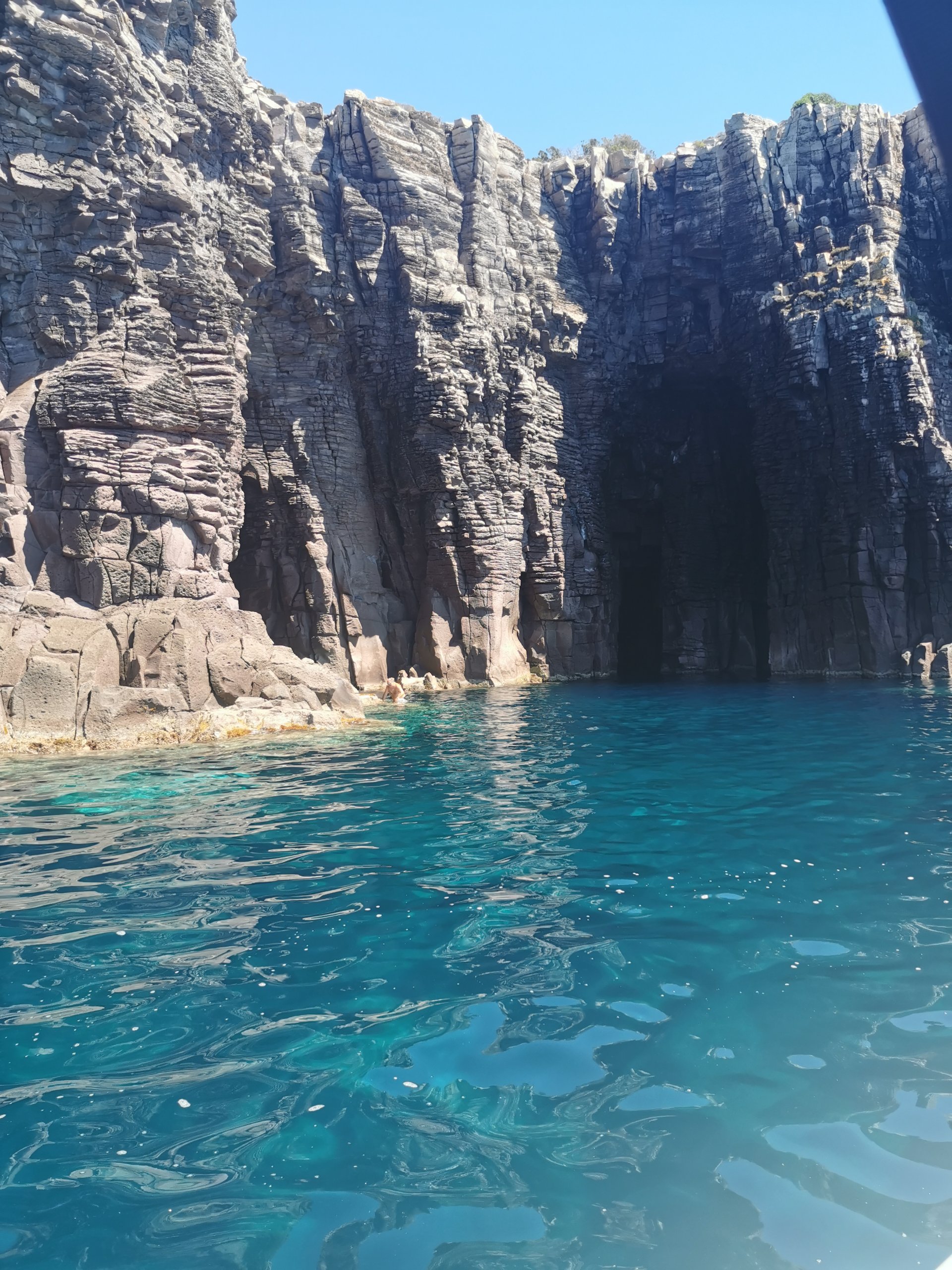 Sant'Antioco: 4-hour private RIB tour - Photo 4