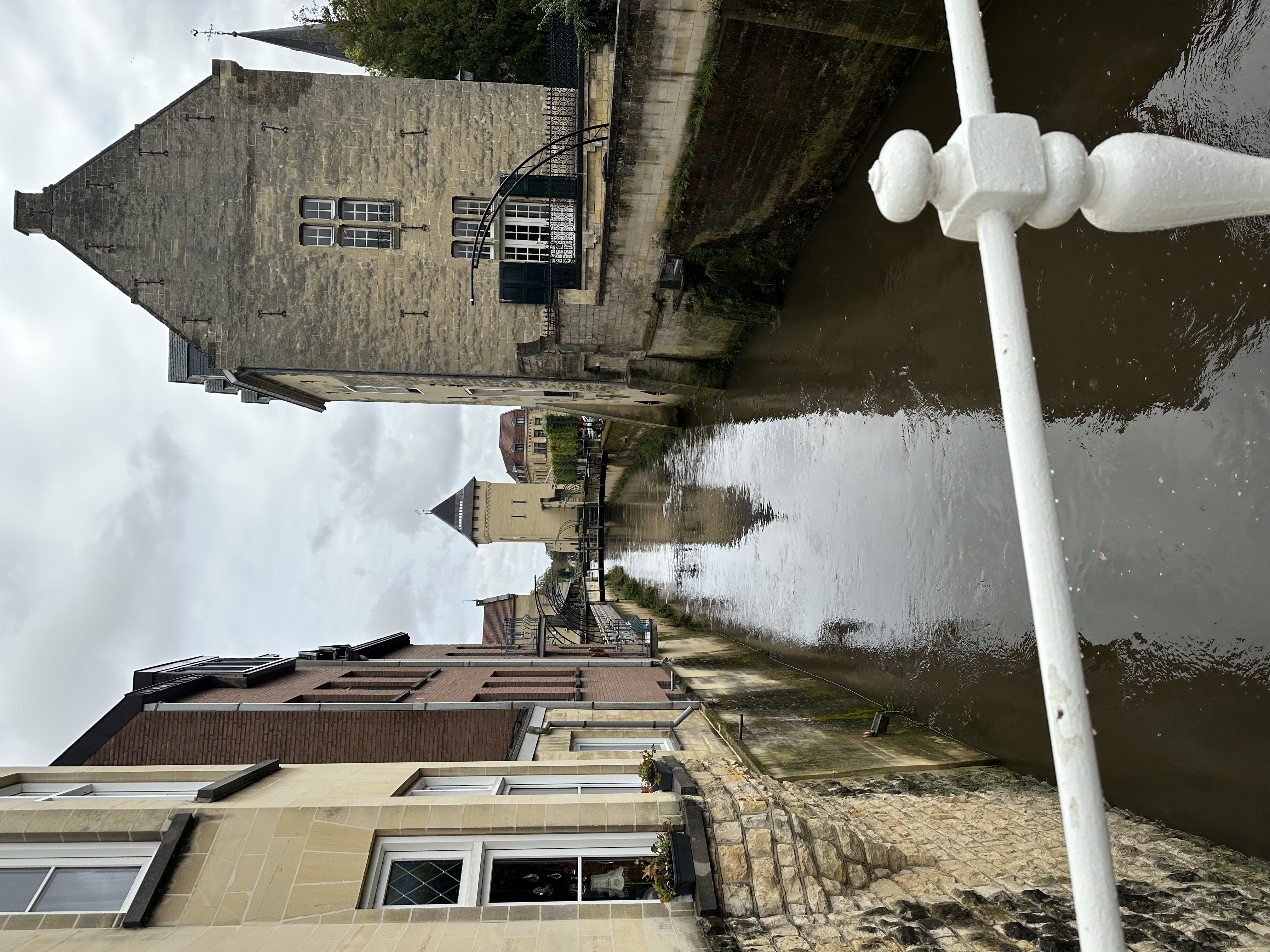 Self-Guided The Valkenburg Syndicate City Escape Game - Photo 9