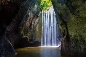 Tour de la cascada de Ubud - Foto 3