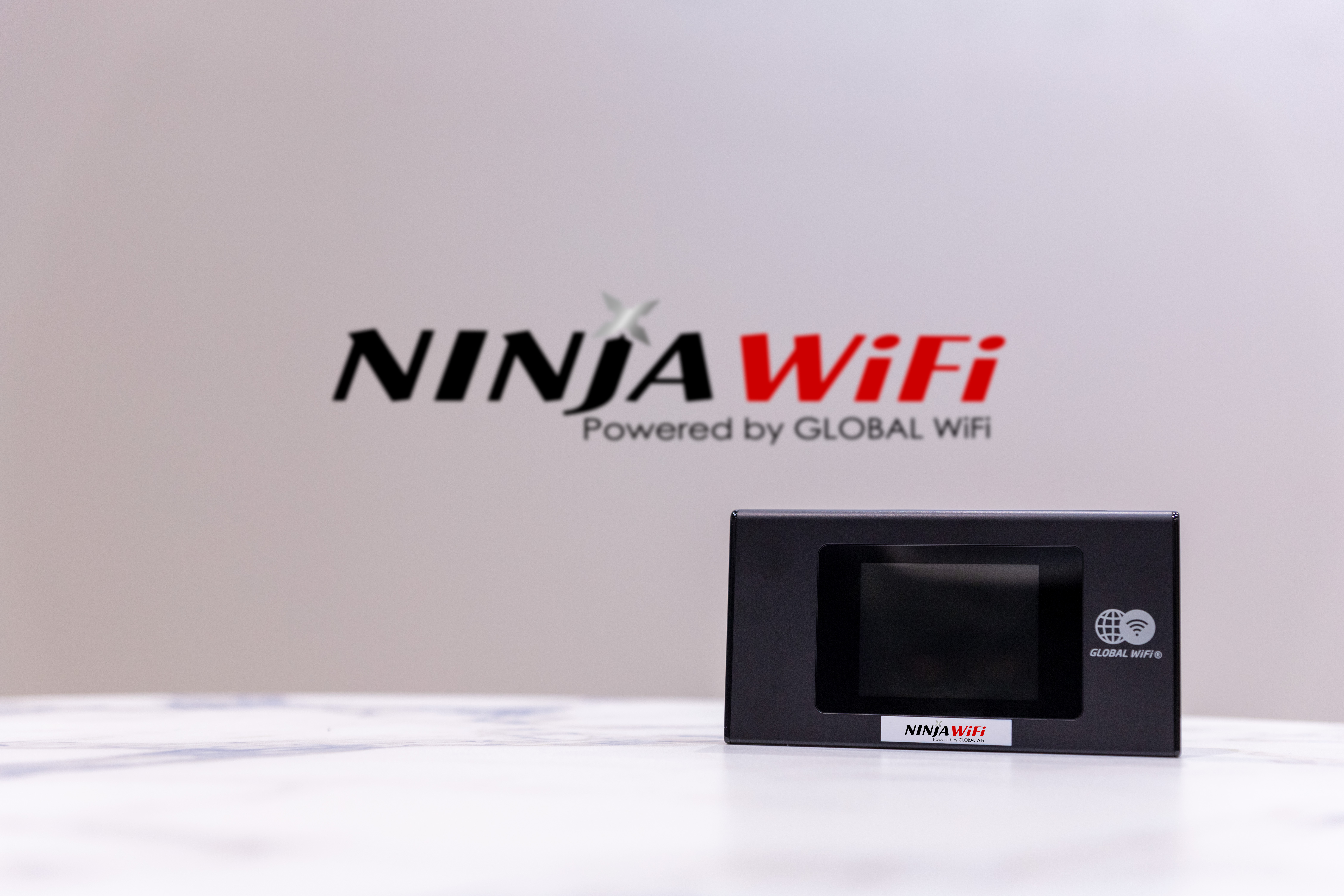 20% OFF+Insurance: Japan Mobile WiFi - Kansai Airport (Kyoto + Osaka) Pickup – Image 3 | WeShare