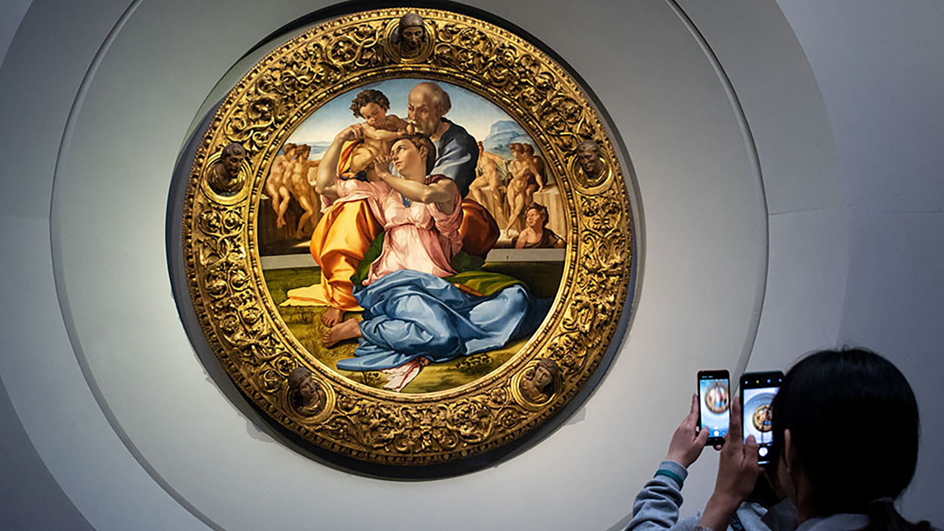 Florence: Uffizi Official timed Entry Ticket & Audio Guide - Photo 17