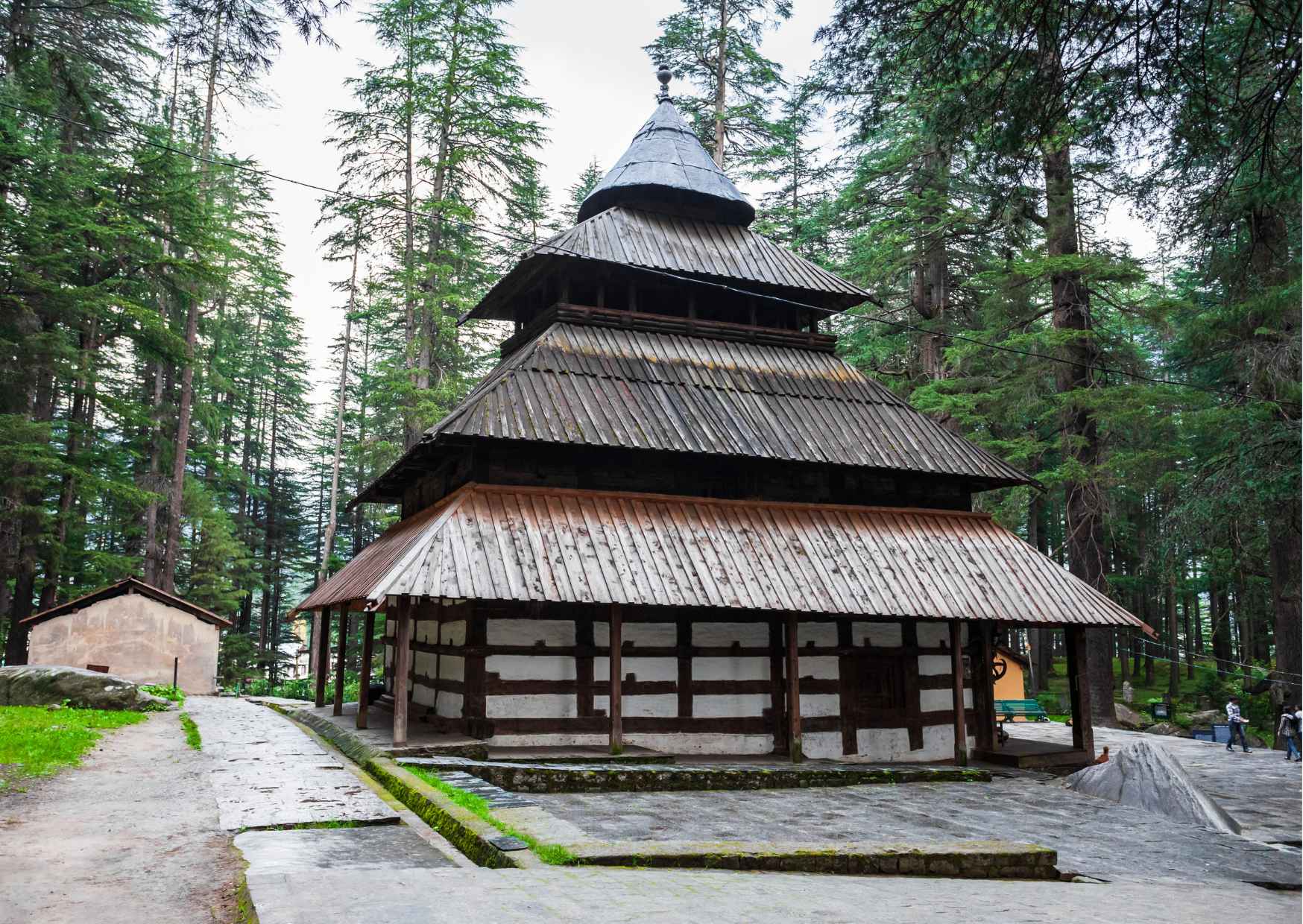 Heritage & Cultural Walking Tour Manali (2 Hours Guided Walking Tour) - Photo 8