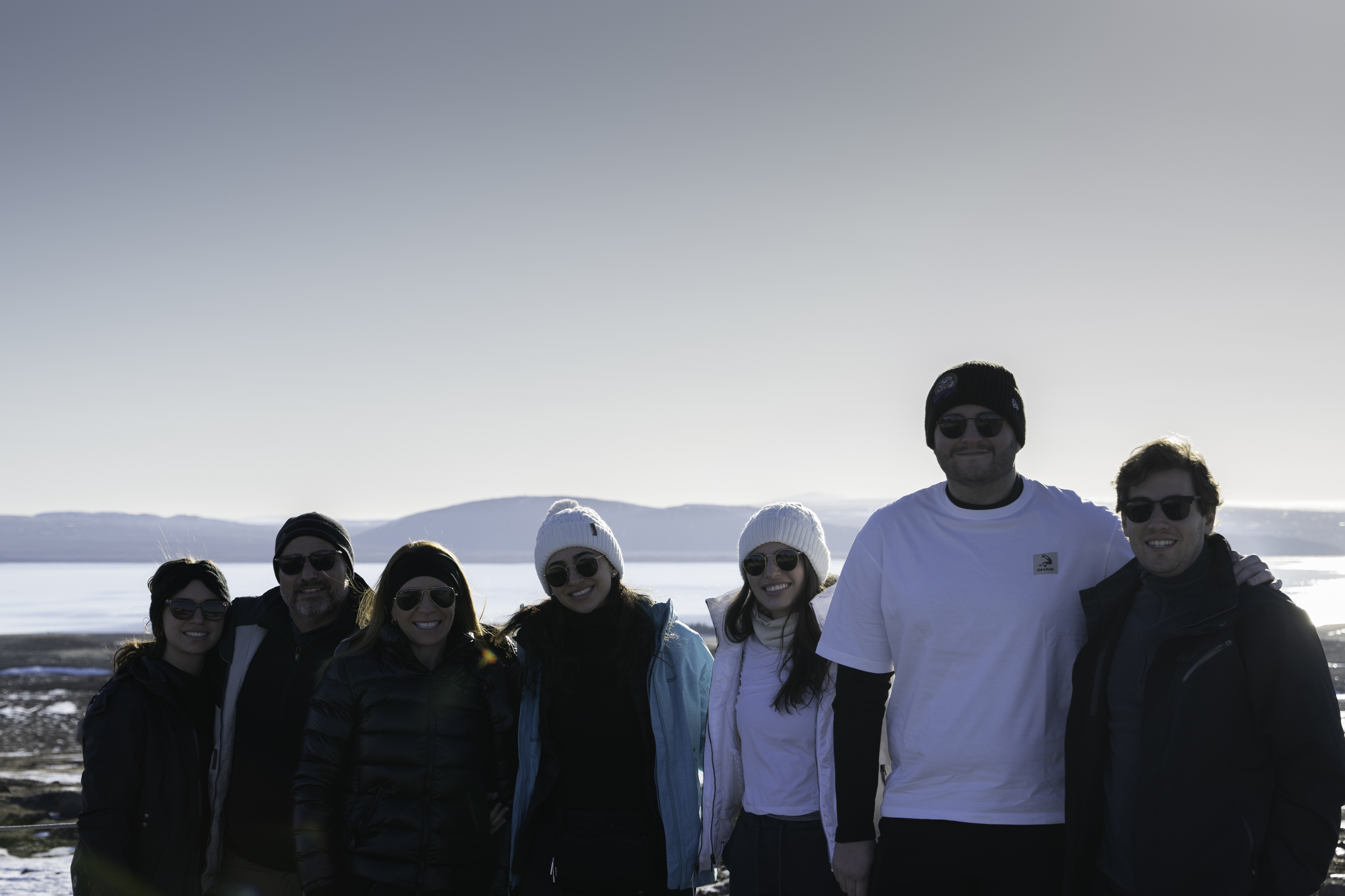 Small group Tour: Golden Snorkel: Golden Circle and Silfra Exploration - photo 8