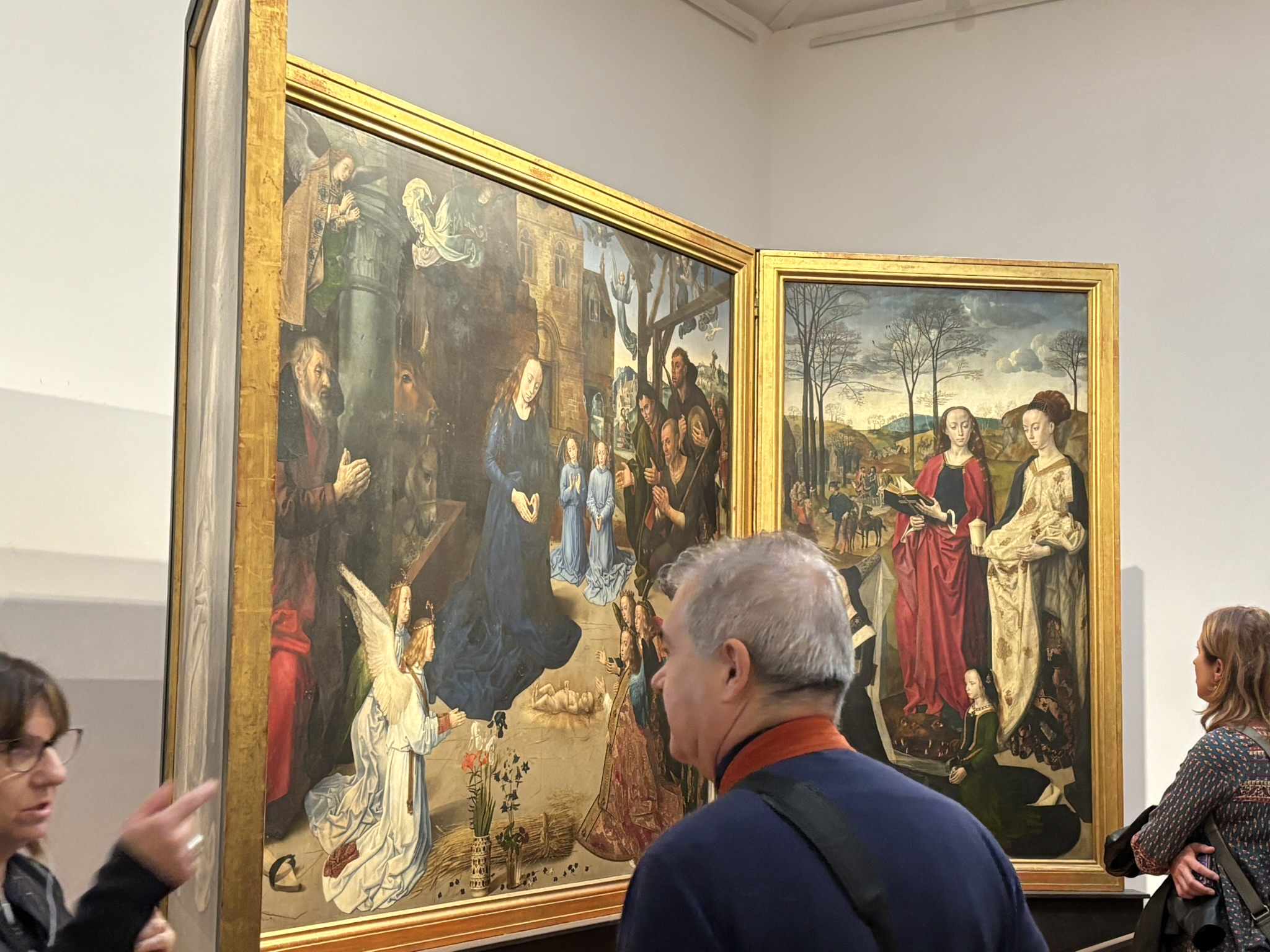 Uffizi Gallery guided tour with Official timed Entry Ticket - Photo 25