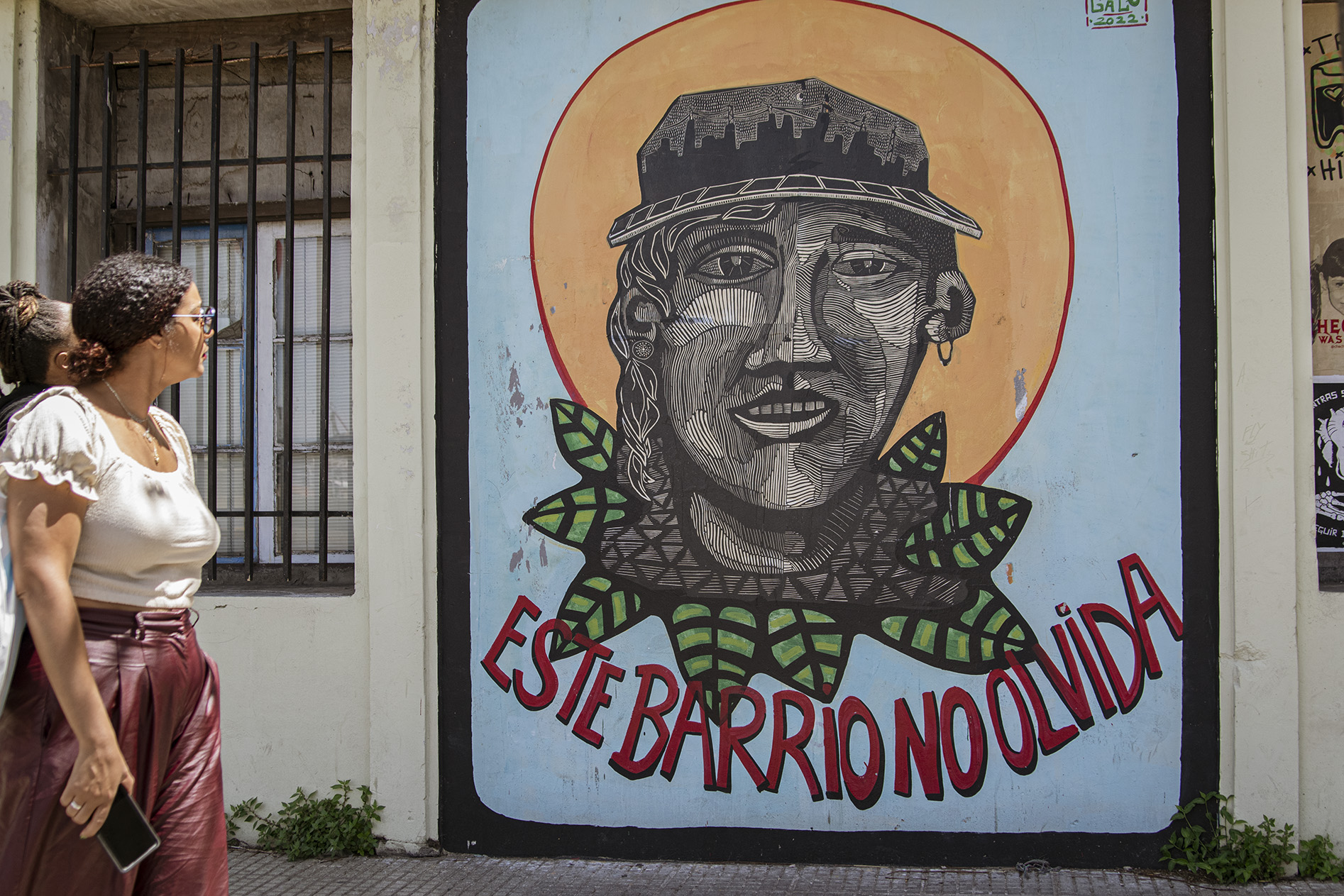 Tour de fútbol a pie en La Boca: visita el estadio La Bombonera - Foto 3