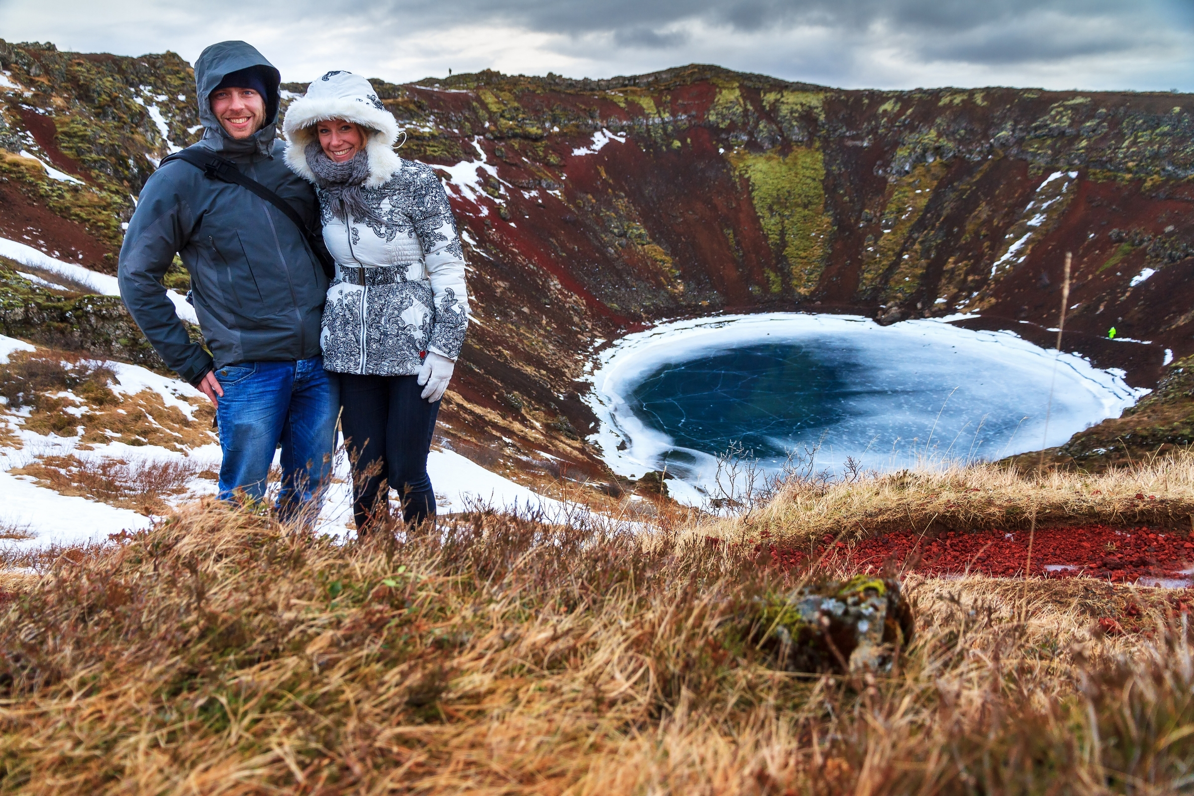 Golden Circle Private Tour with Hvammsvik Hot Springs - photo 19