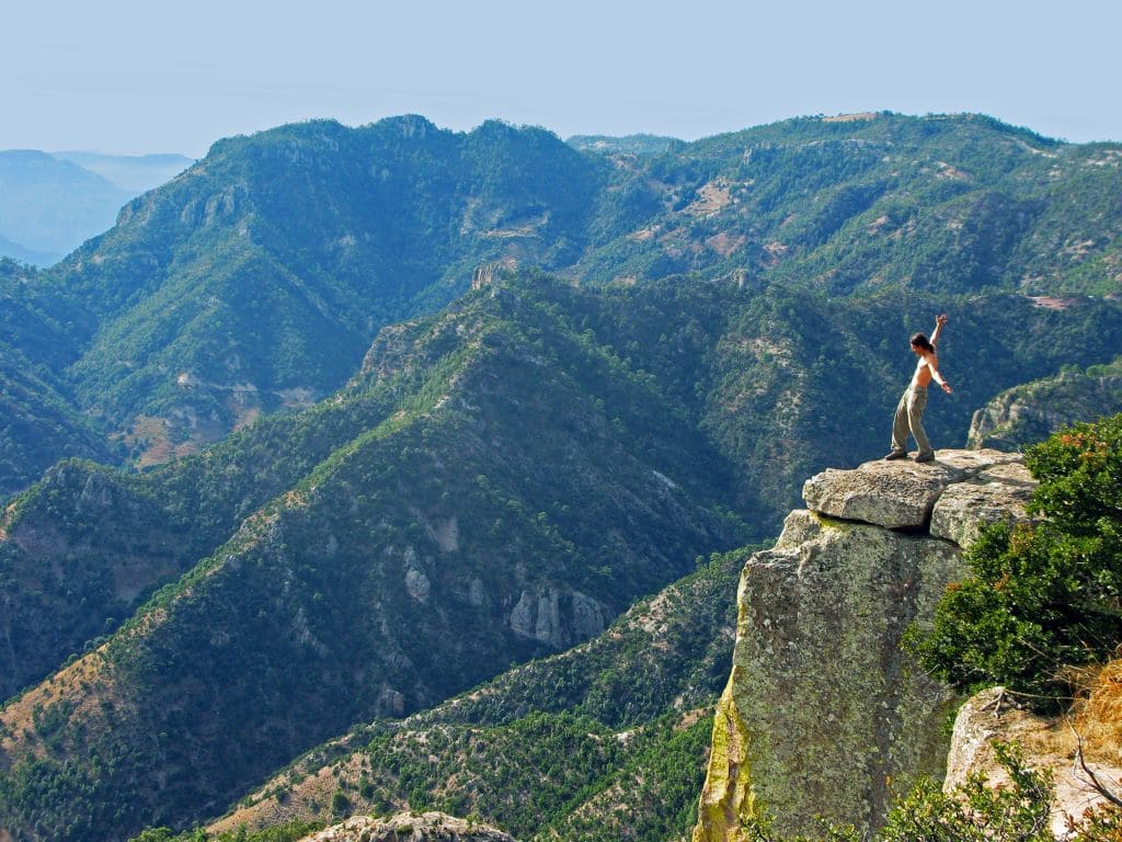 Barrancas del Cobre: Explore Mexico’s Majestic Wilderness (9 Days) — 9/9