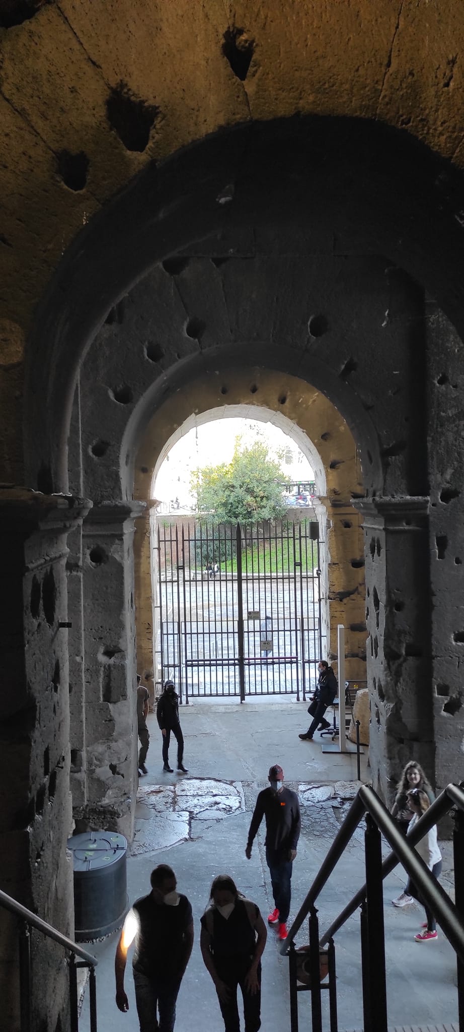 Private Tour: Colosseum and Ancient Rome  - Photo 9