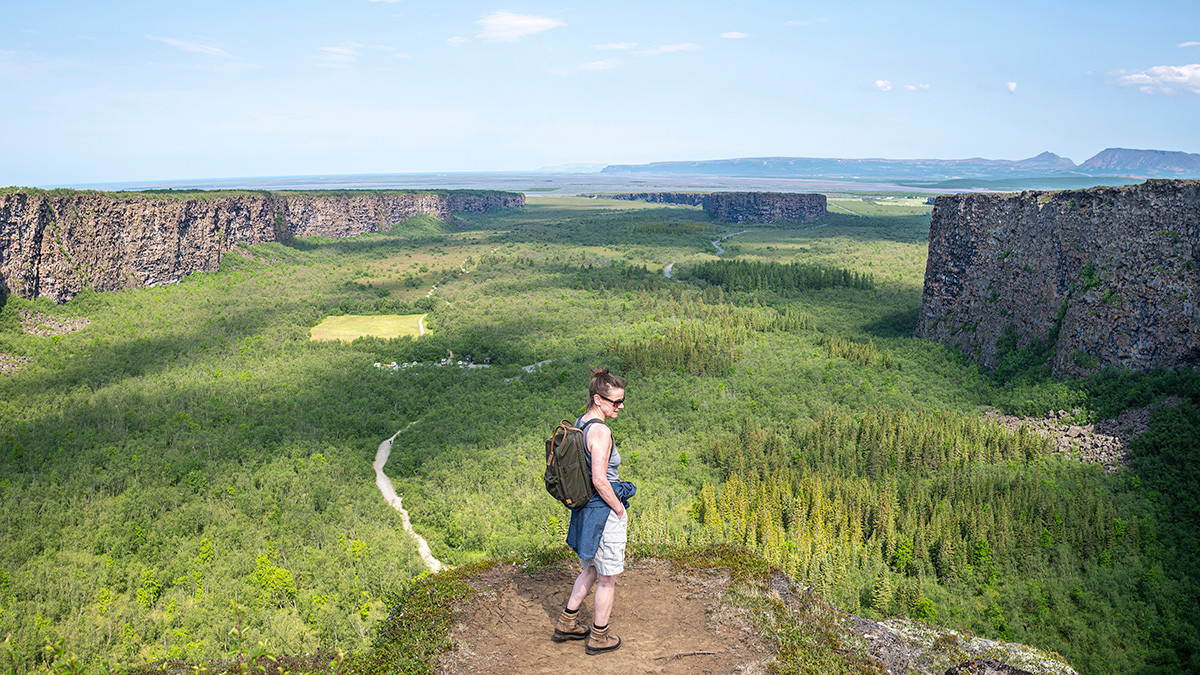 Akureyri Port: Small Group Diamond Circle Express Shore Excursion - photo 7