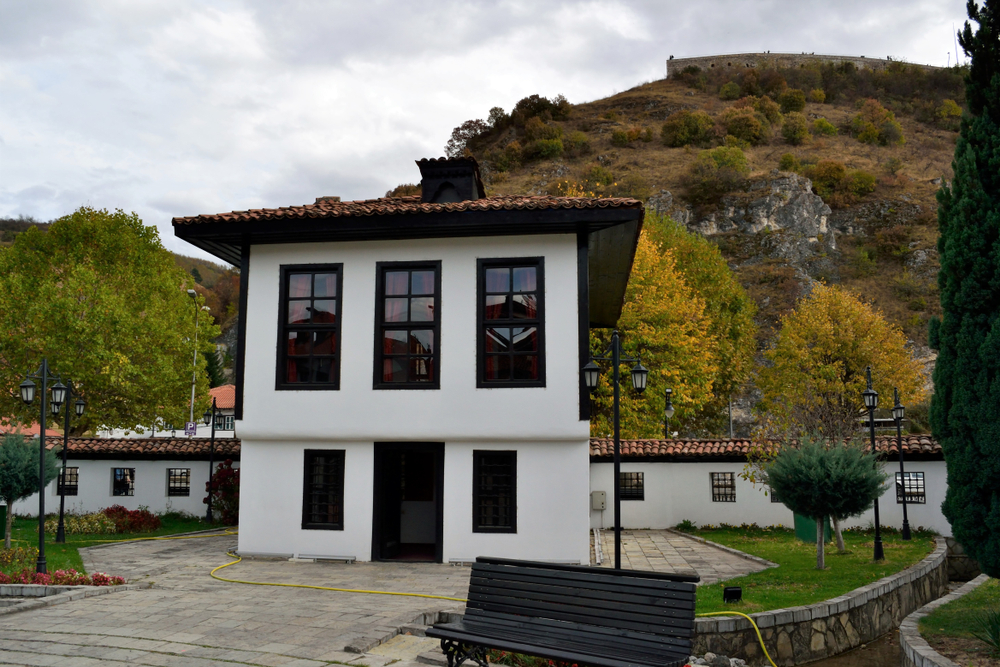 Full day guided tour from Tirana to Kosovo, Prizren - Photo 5