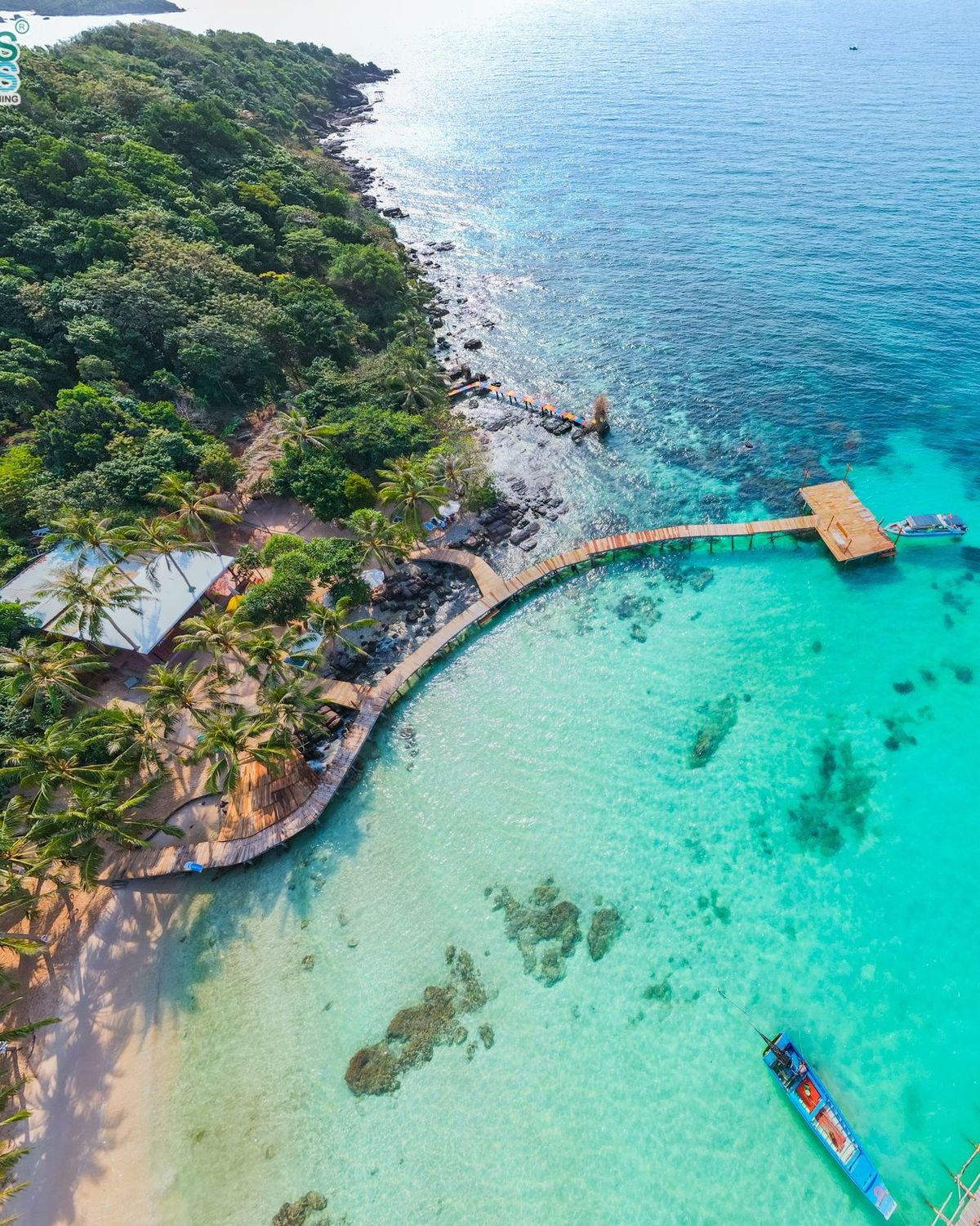 Phu Quoc Gratis y Fácil 4 Días 3 Noches - Foto 4