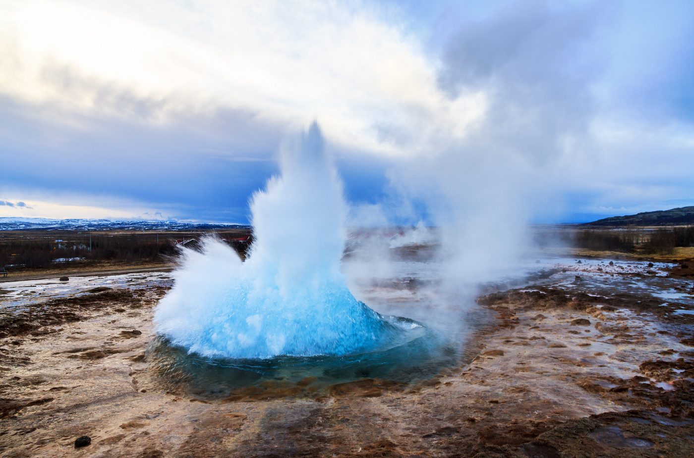 Golden Circle Private Tour with Kerid Crater & Faxi Waterfall - photo 16