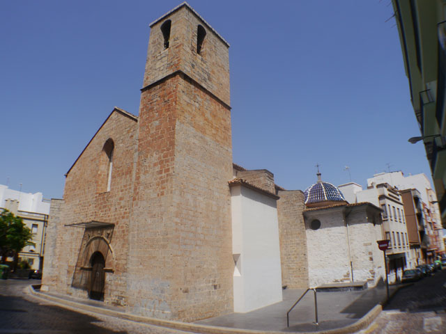 Valencia and Sagunto – Full Day Small Group Shore Excursion - Photo 4