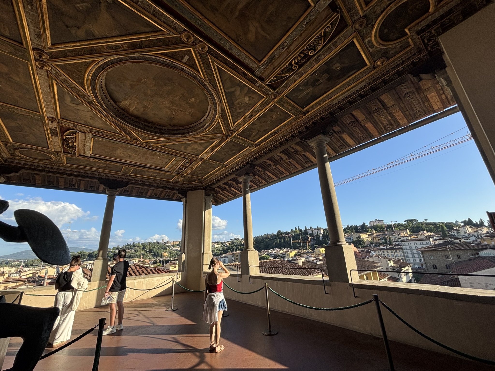  Florence: Palazzo Vecchio guided tour - discover Medici Power - Photo 29