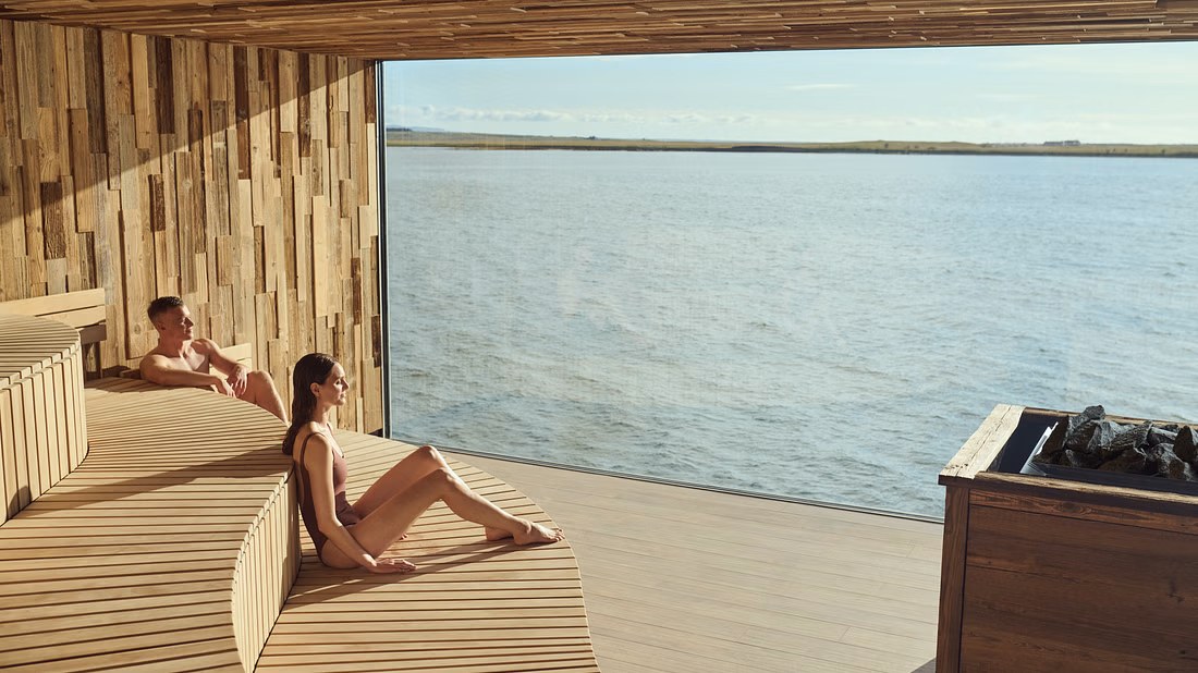 Small group Tour Reykjanes Peninsula: Lighthouses, Hot Springs and The Sky Lagoon - photo 25