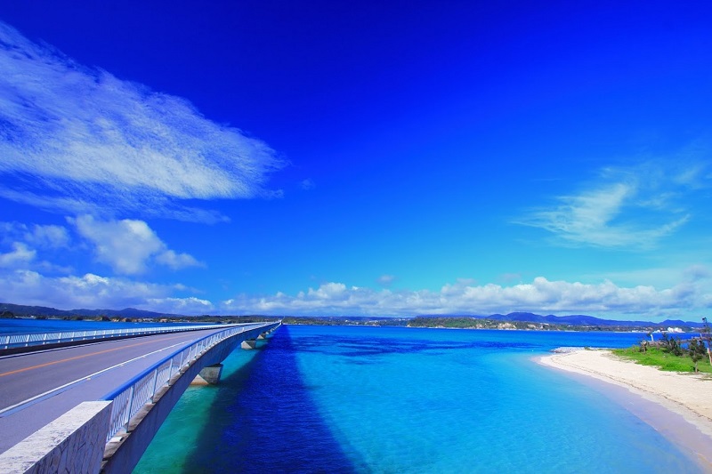 Okinawa S Kouri Island 古宇利島 Josh Ellis Photography