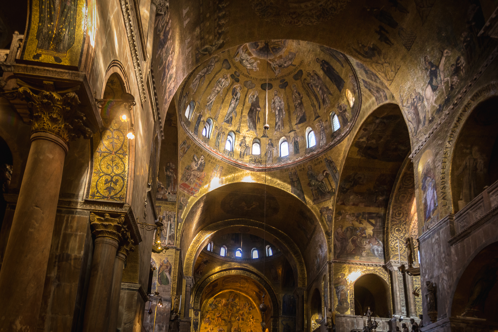 Historical Doge’s Palace & St. Mark's Basilica - guided tour - Photo 7