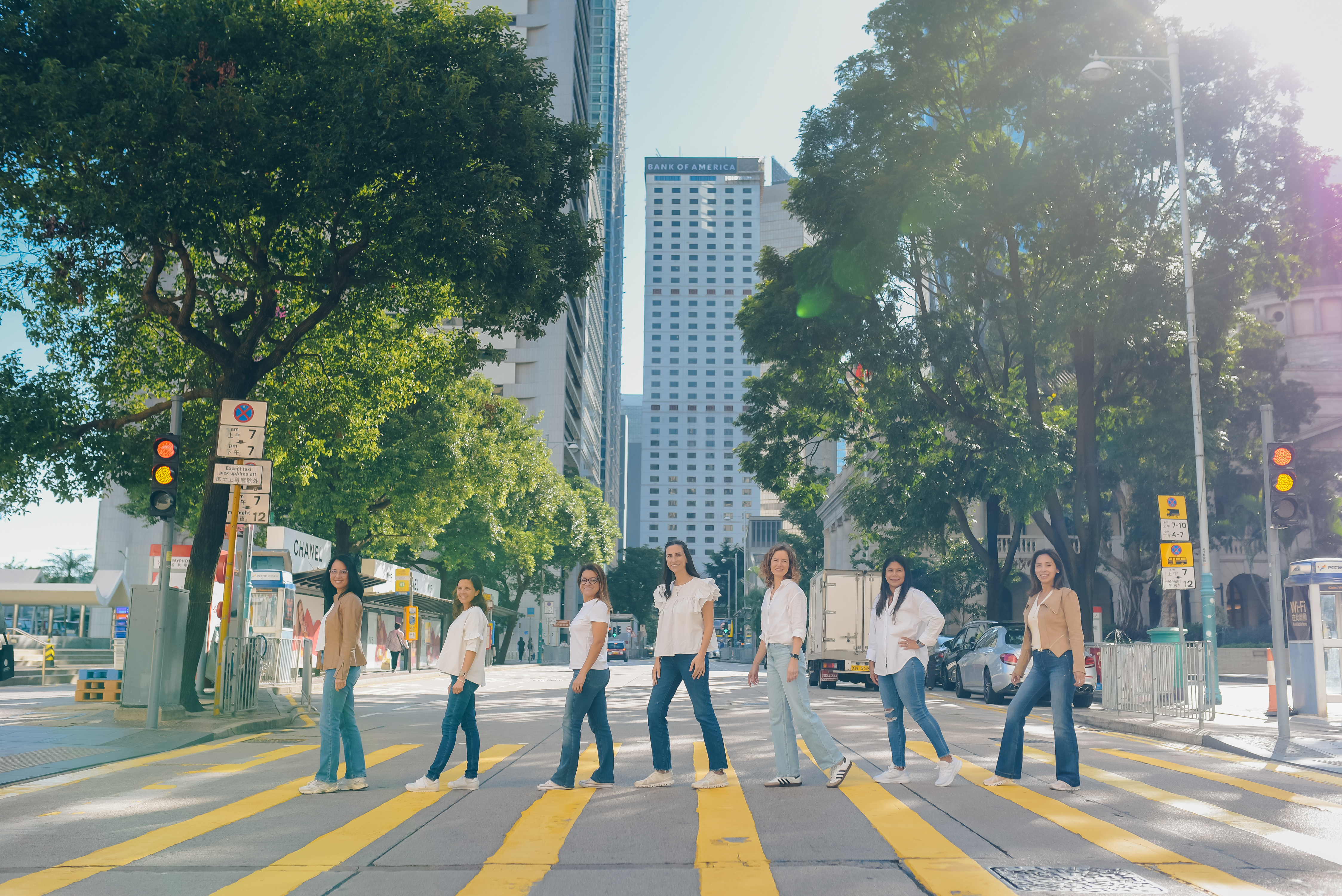 Guided Tour of Hong Kong Island in Private Service - Accommodations in Hong Kong