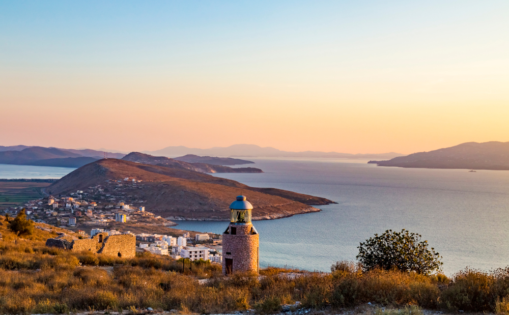 Saranda walking tour with history and archeology: half day panoramic tour - Photo 4