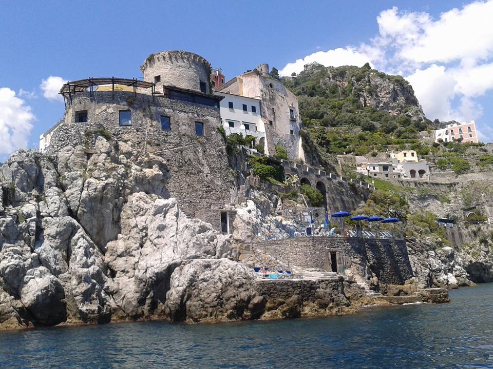 COASTLINE TOUR BY BOAT: Amalfi and Positano. - Photo 25