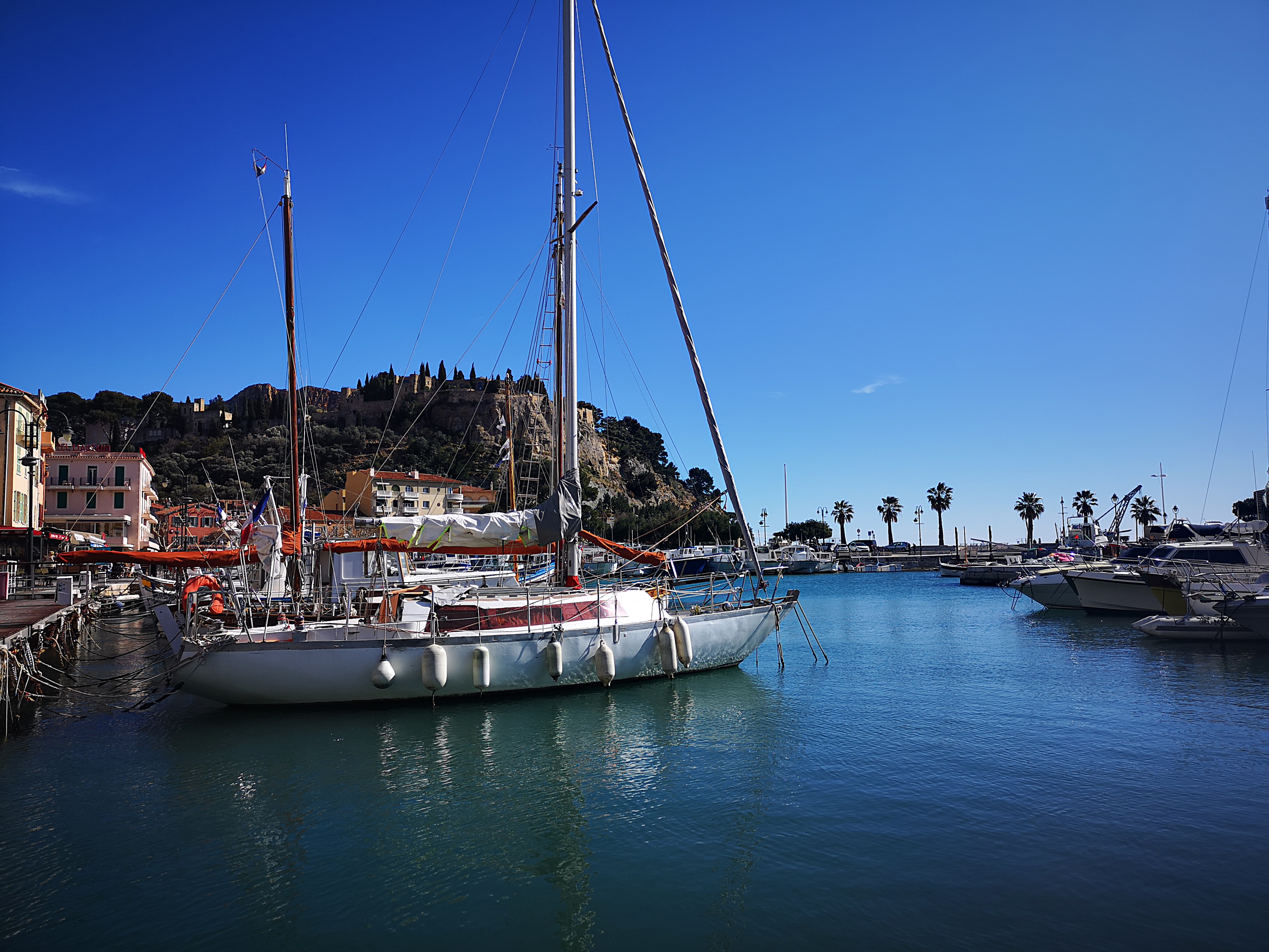 Private Day Trip to Le Castellet Cassis and Marseille - Photo 12