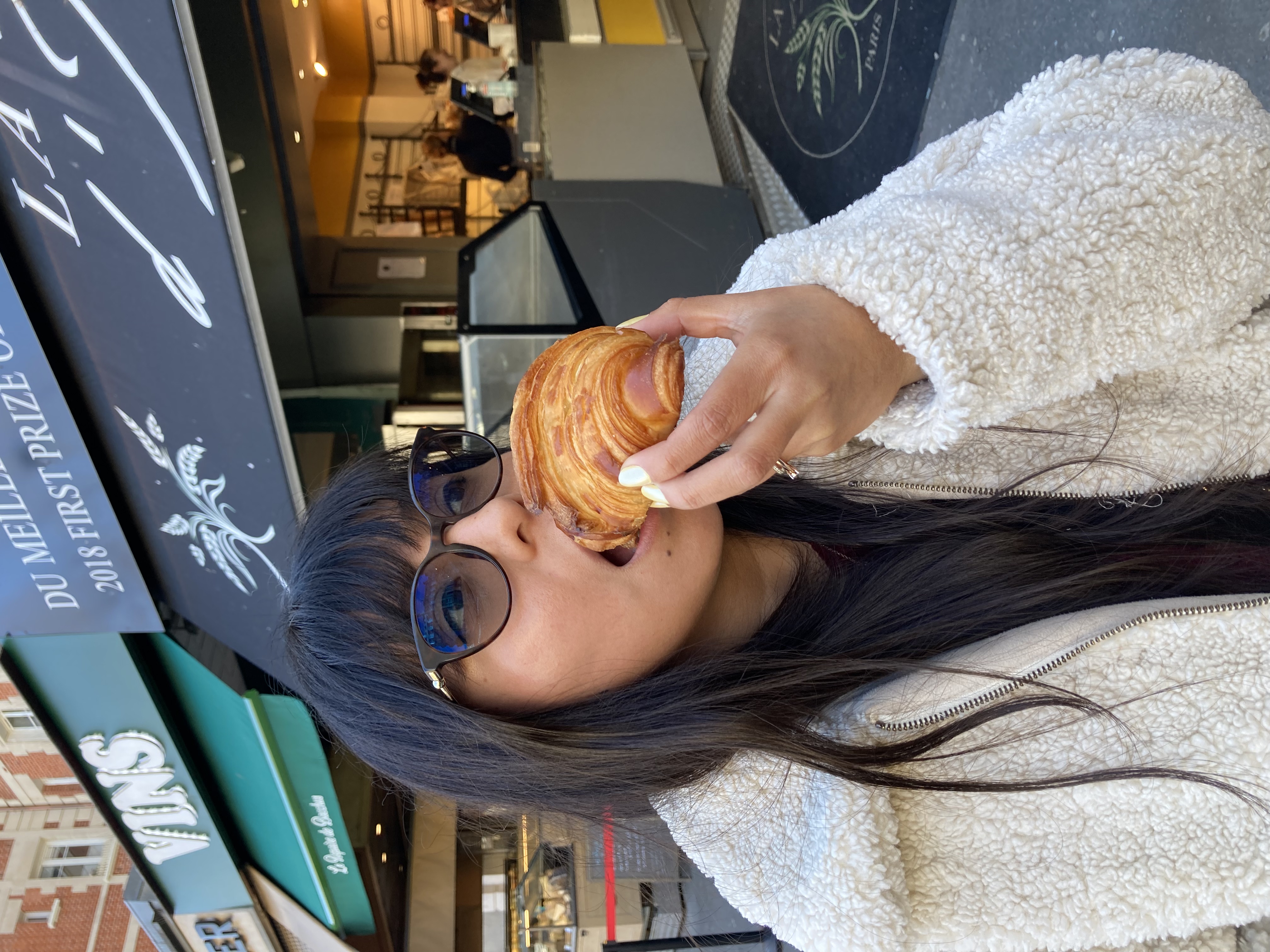 Bordeaux Best Boulangeries & Pastries Food Tour -  Max 8 People - Photo 15