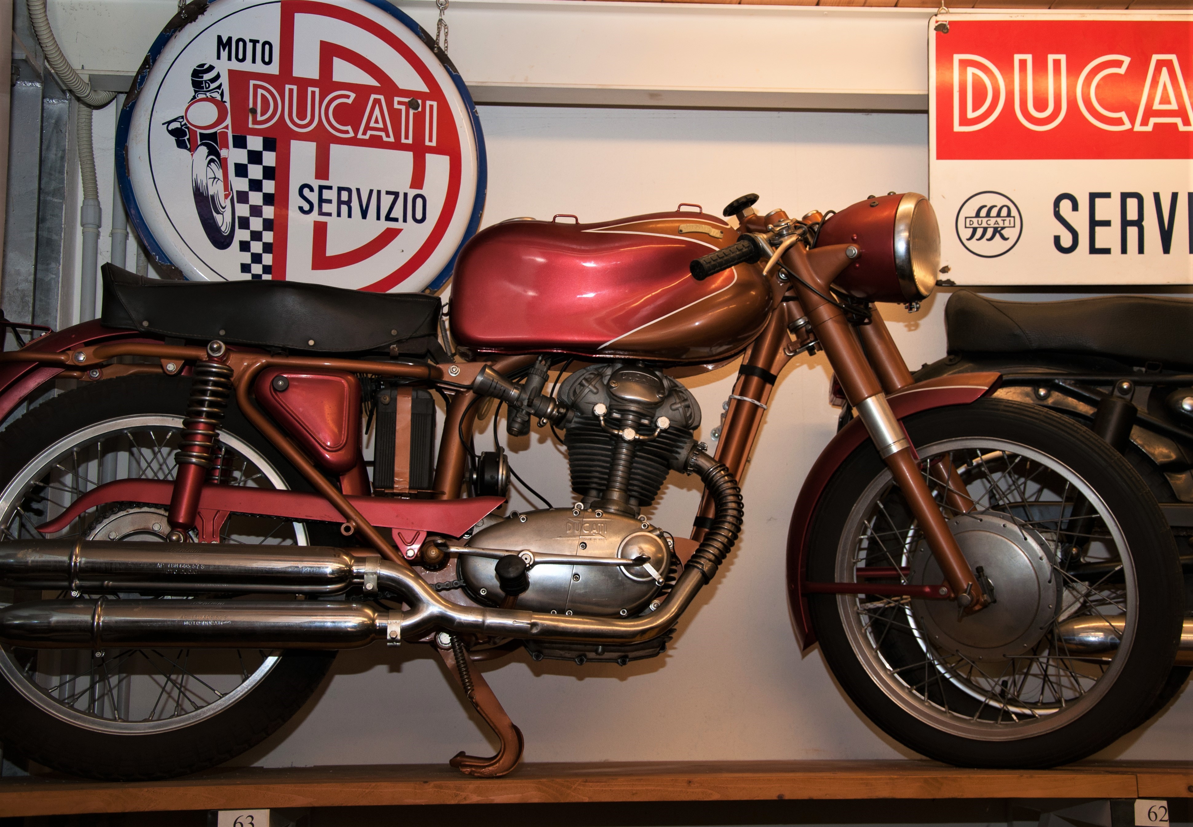 Rimini: Vintage Thrills at the National Motorcycle Museum - Photo 15