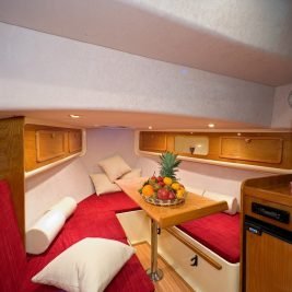 Transfer by private boat from Naples to Procida or vice versa - Photo 3