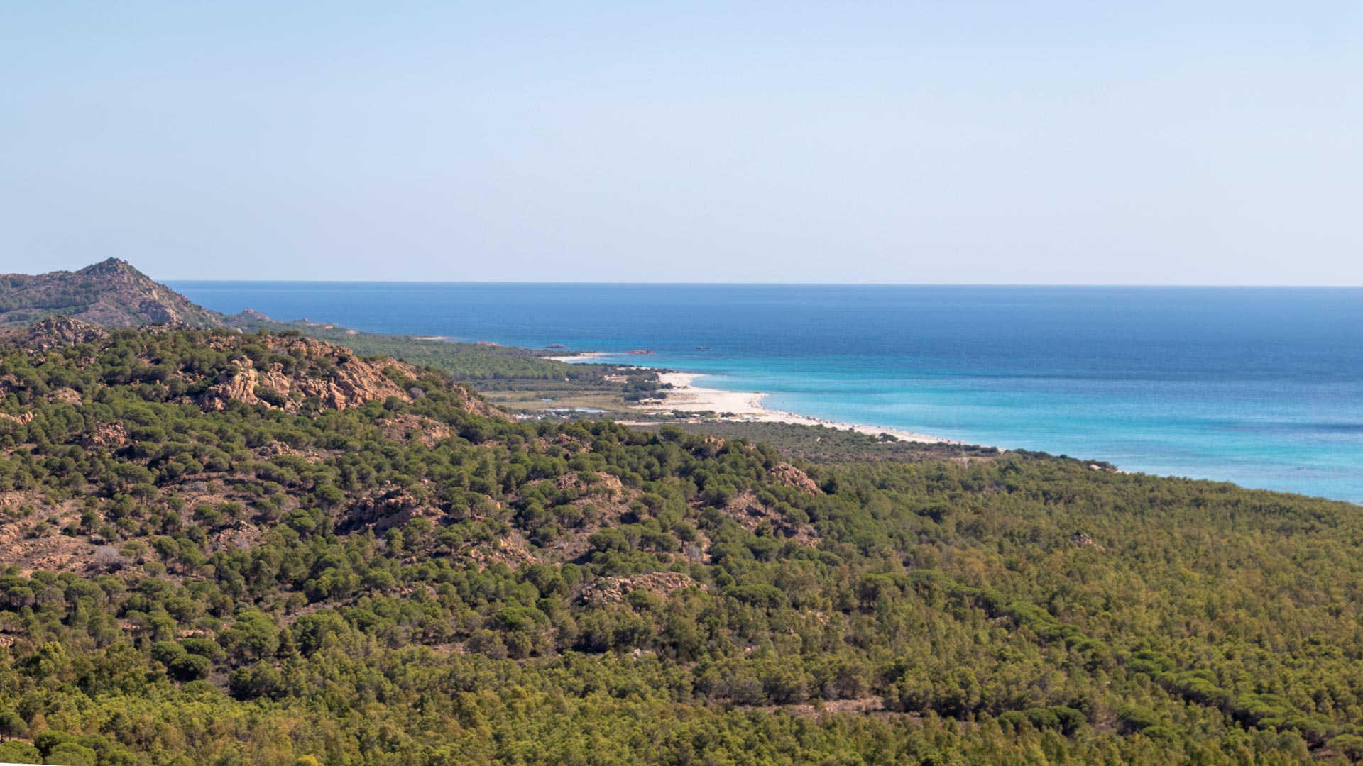 From Orosei: private Jeep tour in Biderosa and Capo Comino - Photo 20