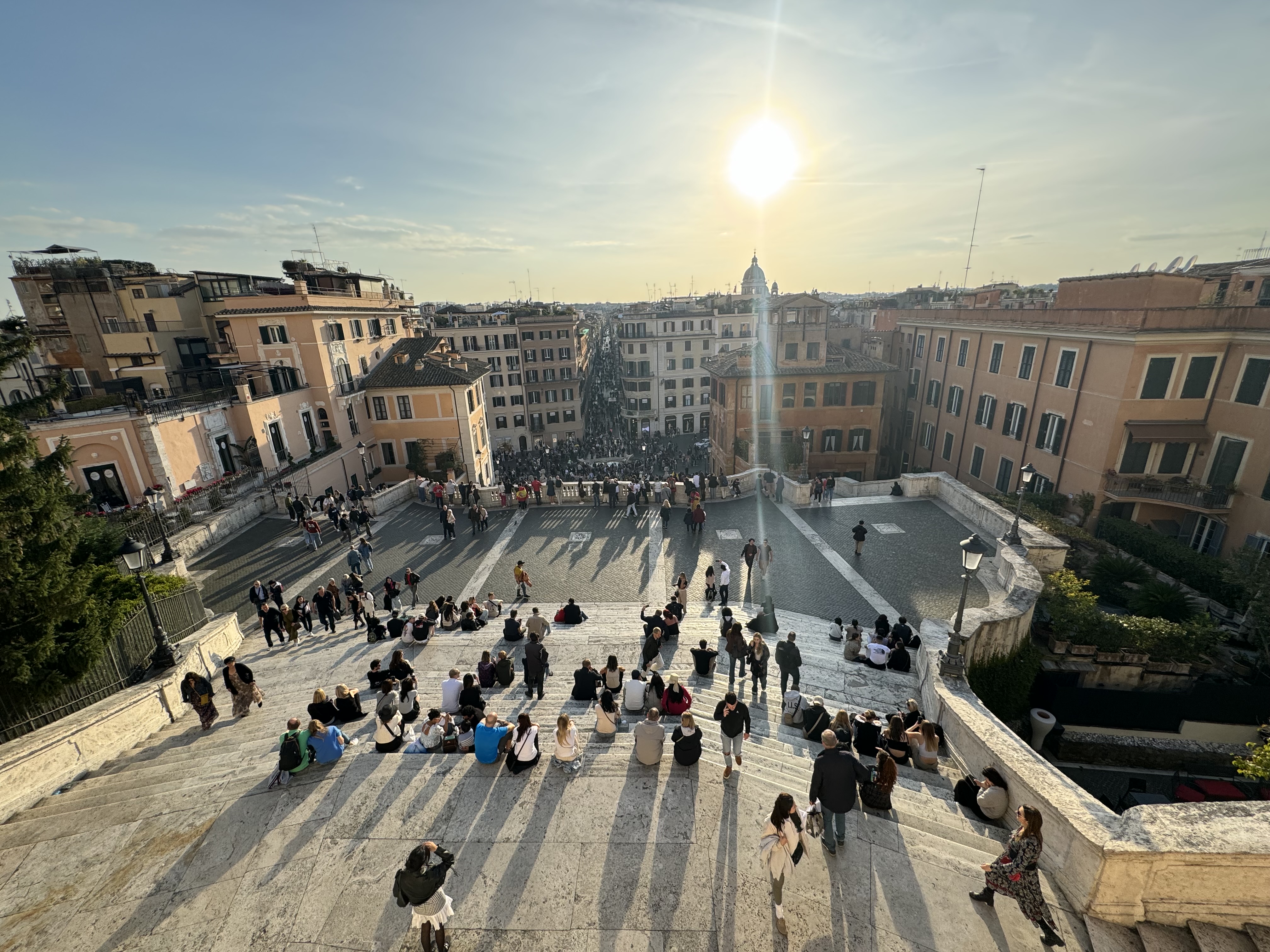 Rome for Kids: A Family Adventure Through the Eternal City, Most Iconic Spots - Photo 8