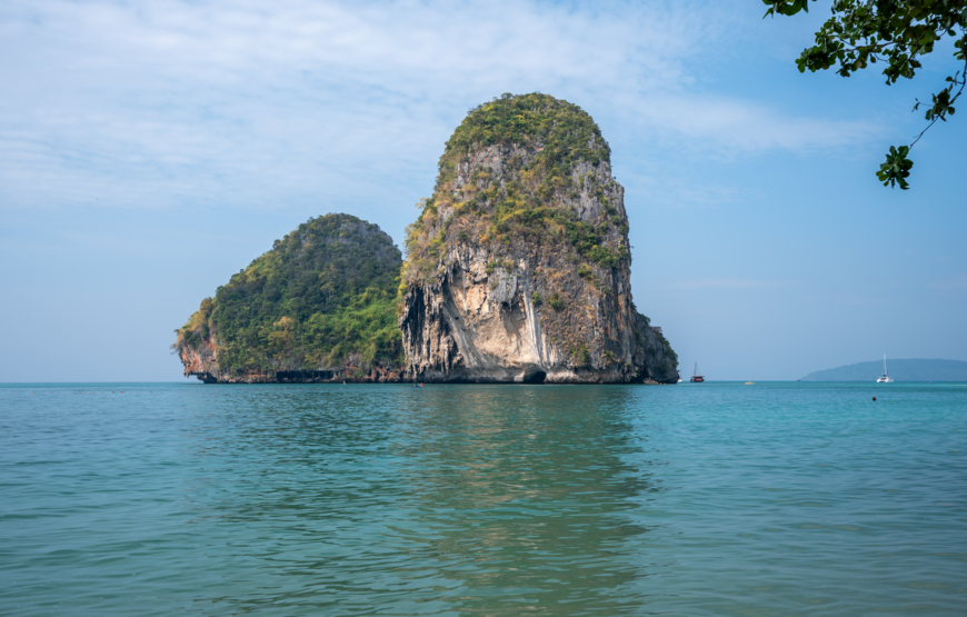 Krabi Classics - Phuket to Krabi Islands tour-M