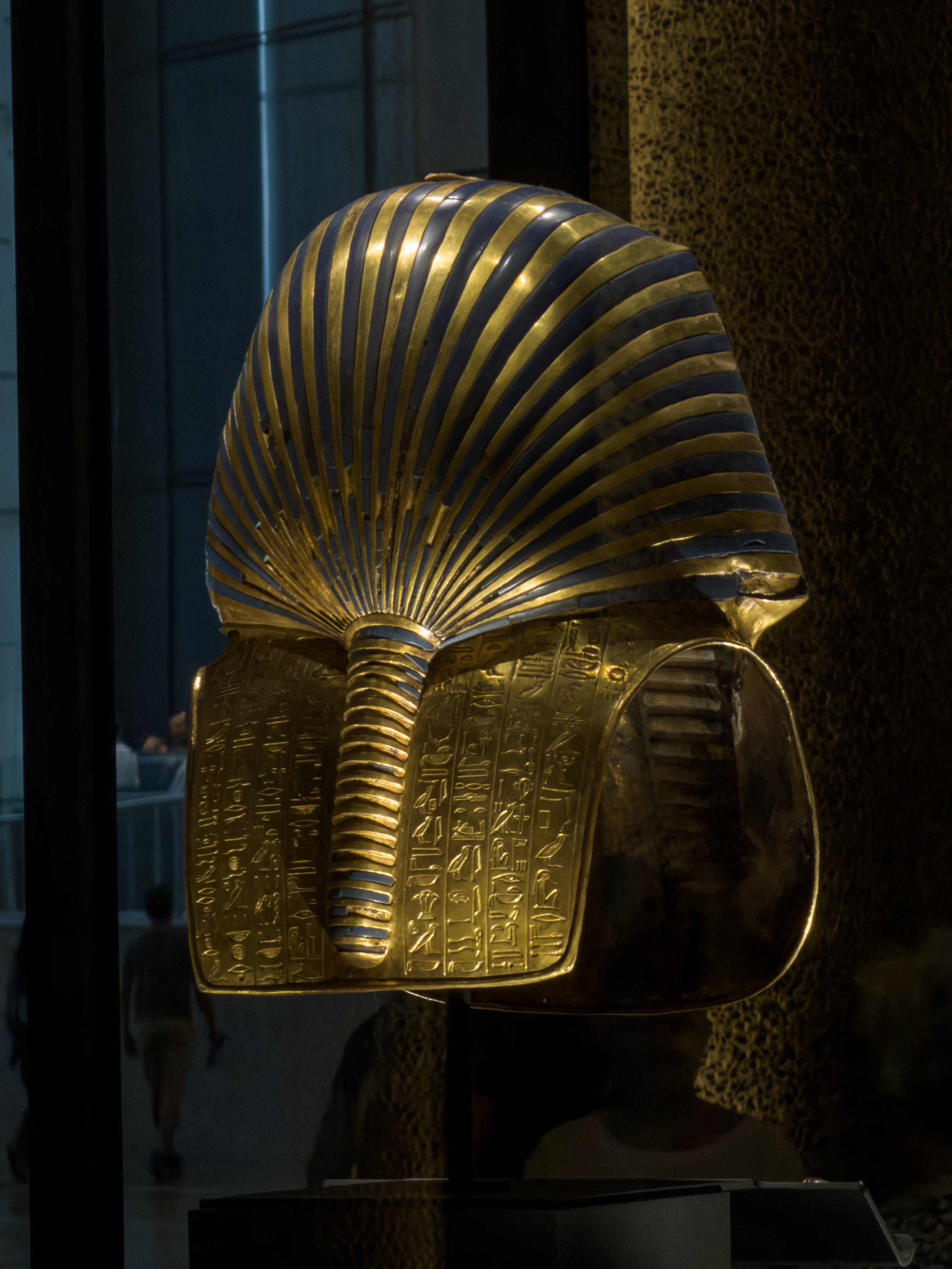 Private Tour to Grand Egyptian Museum with Local Lunch – photo 6