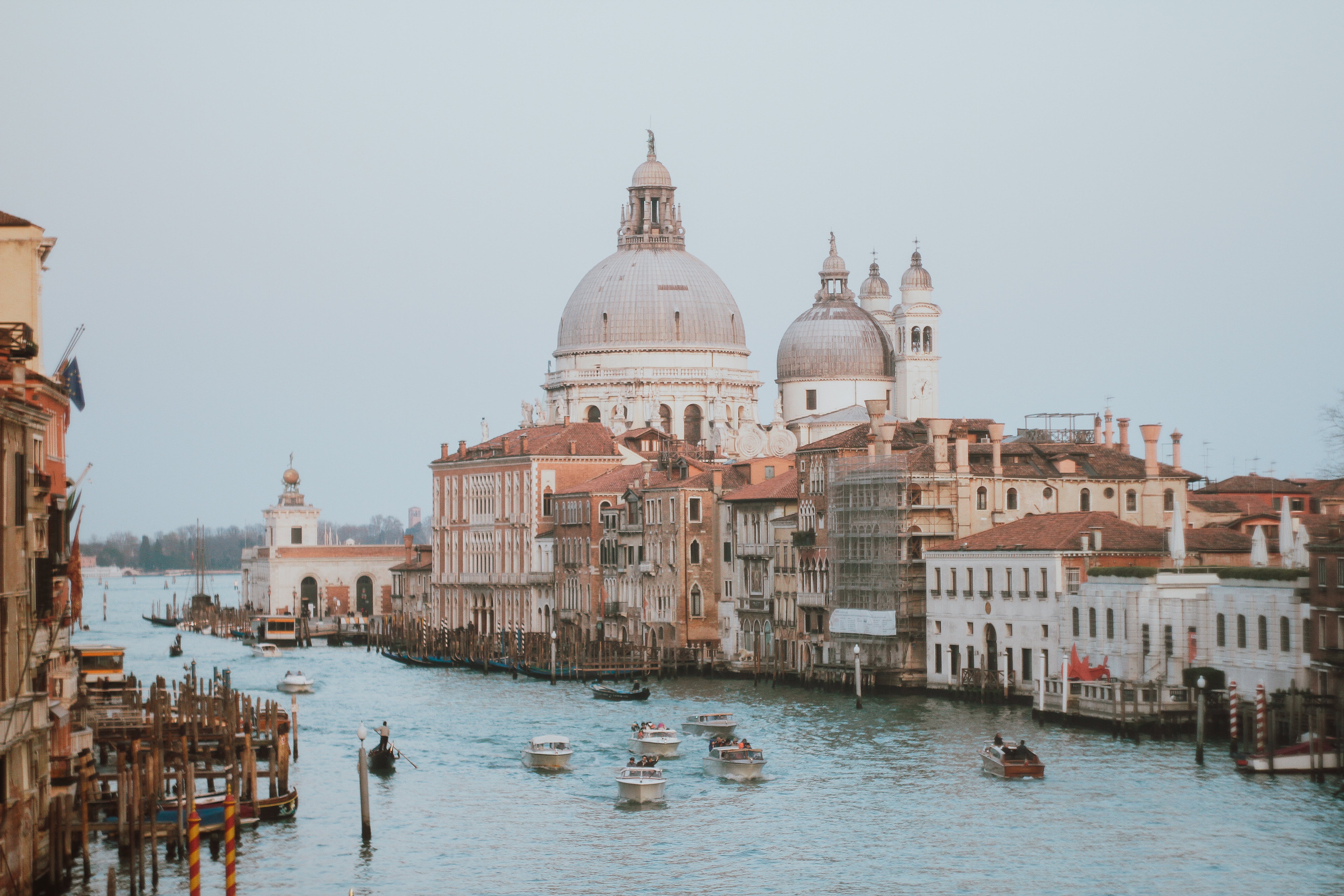 Tours en tren Italia-Grecia: 07 noches / 08 días - Foto 2