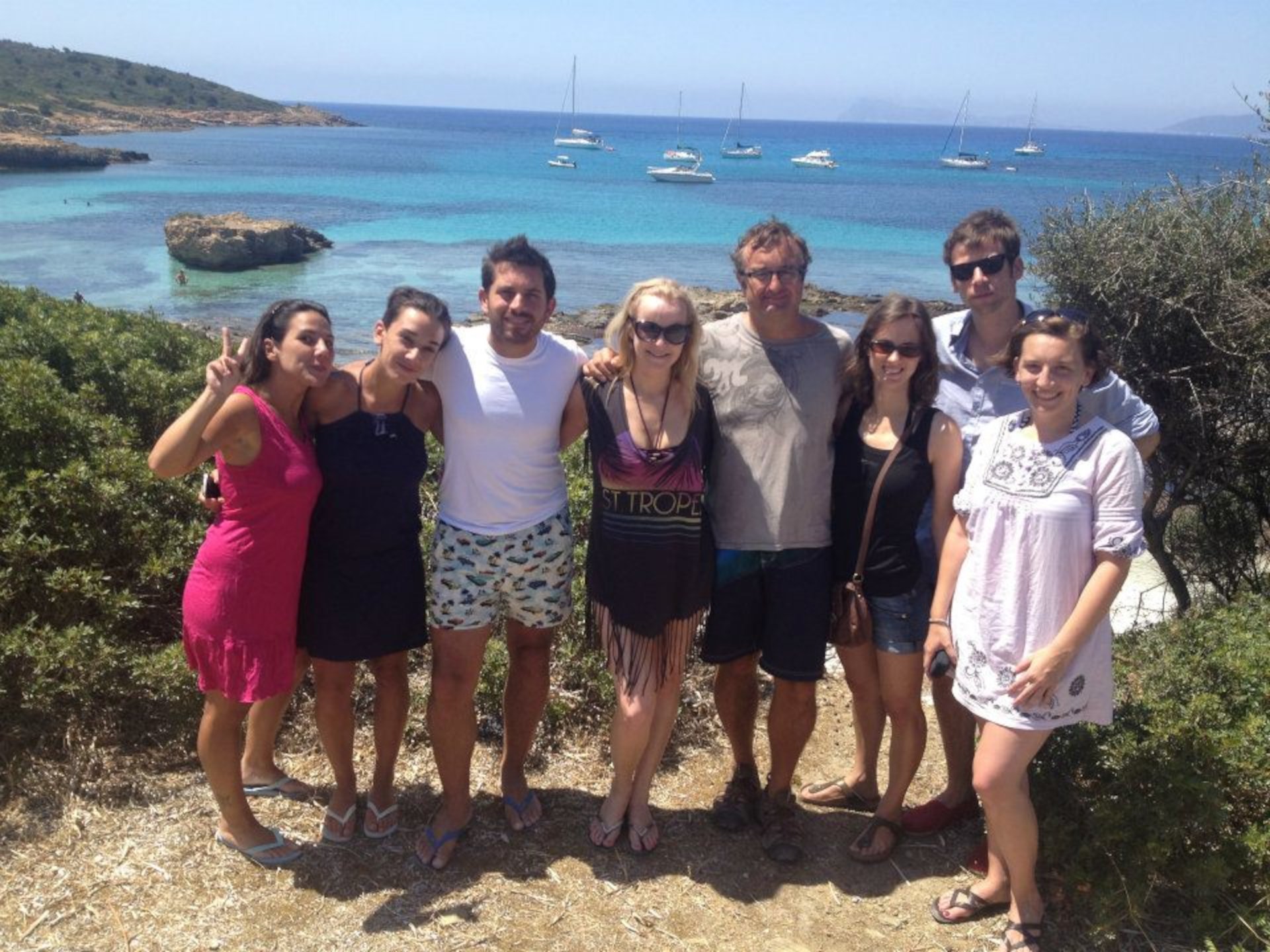 From Cagliari: jeep tour to Chia - Photo 11