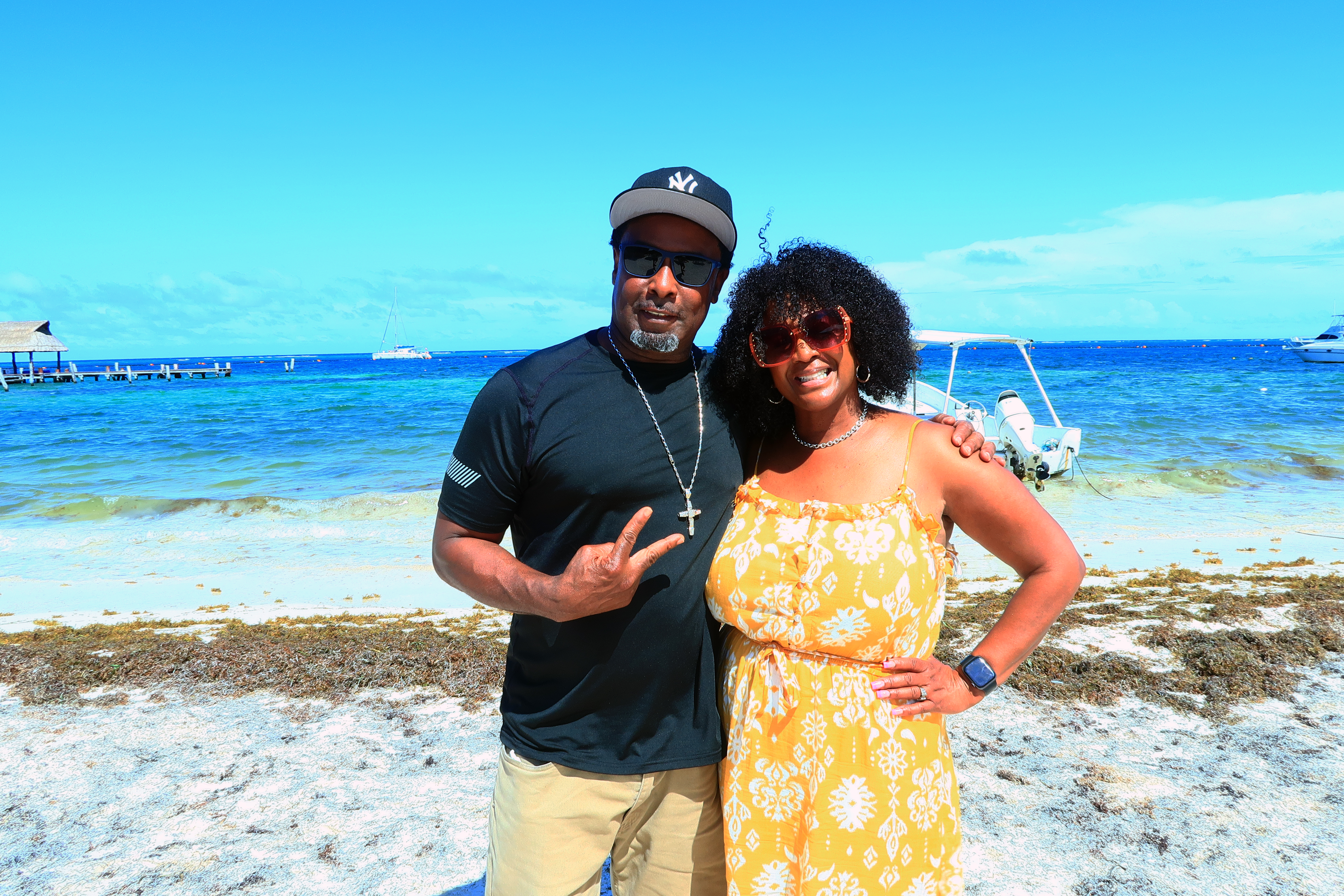 Beach Taco Tour Puerto Morelos — 20/29