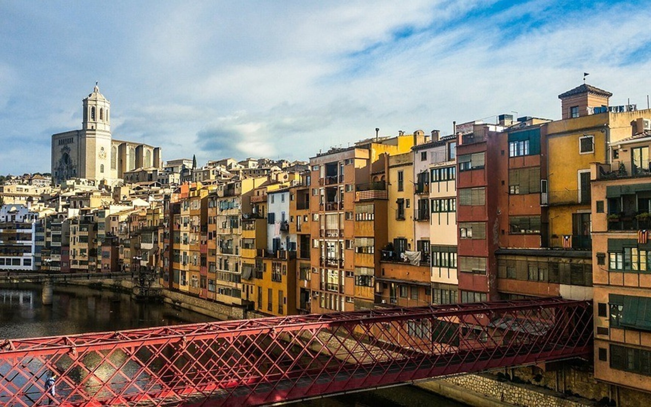 Day trip from Barcelona to Girona 4