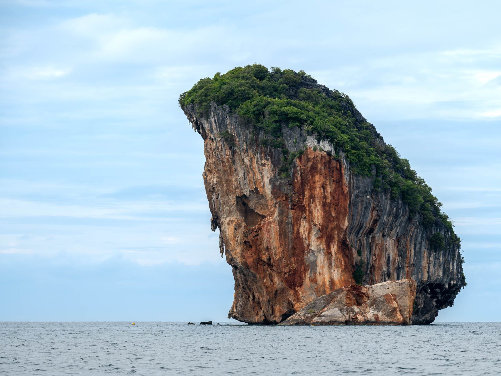 Krabi Classics - Phuket to Krabi Islands tour-M