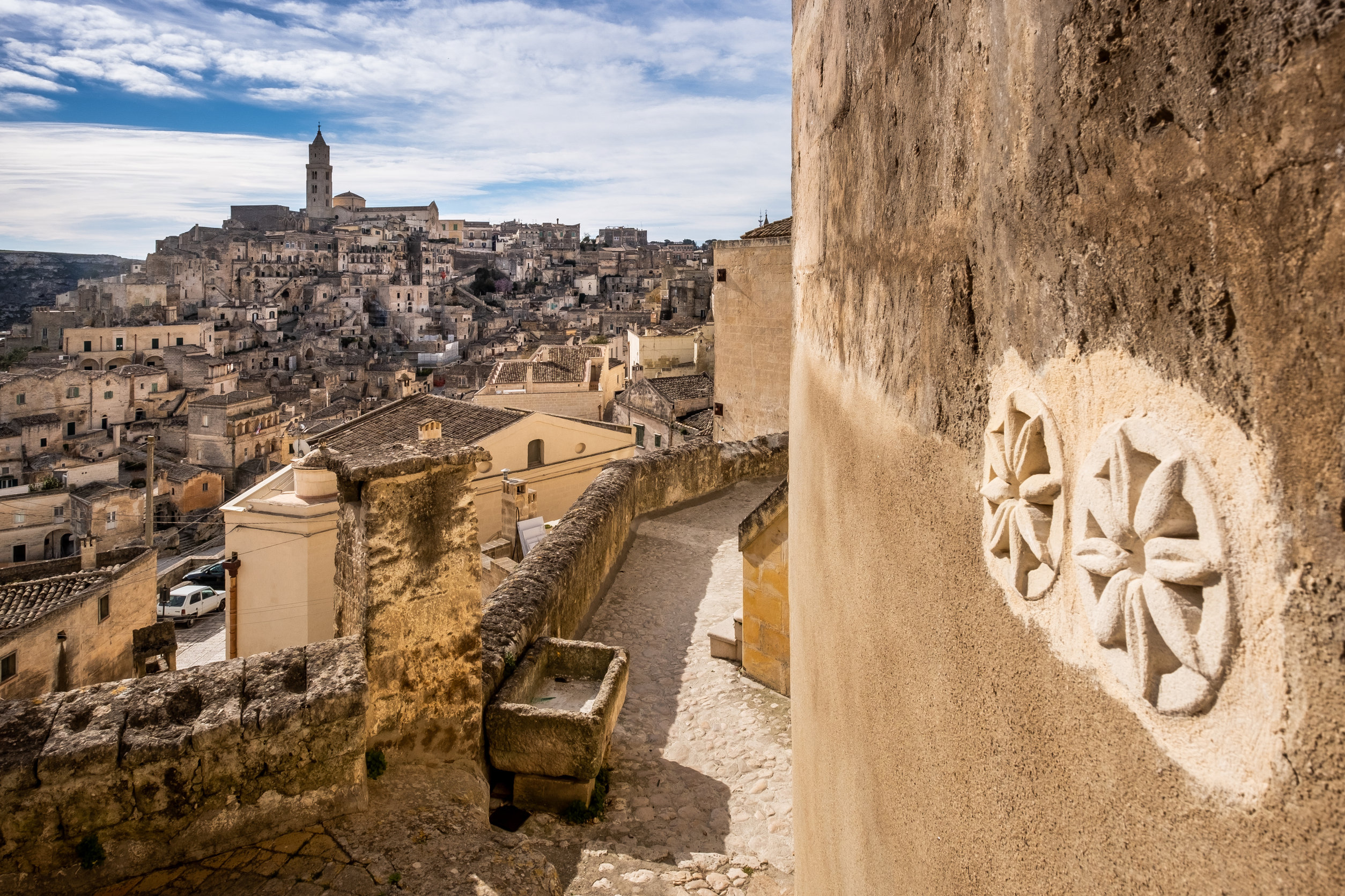 Matera and Alberobello Small-Group Guided Tour from Bari - Photo 2
