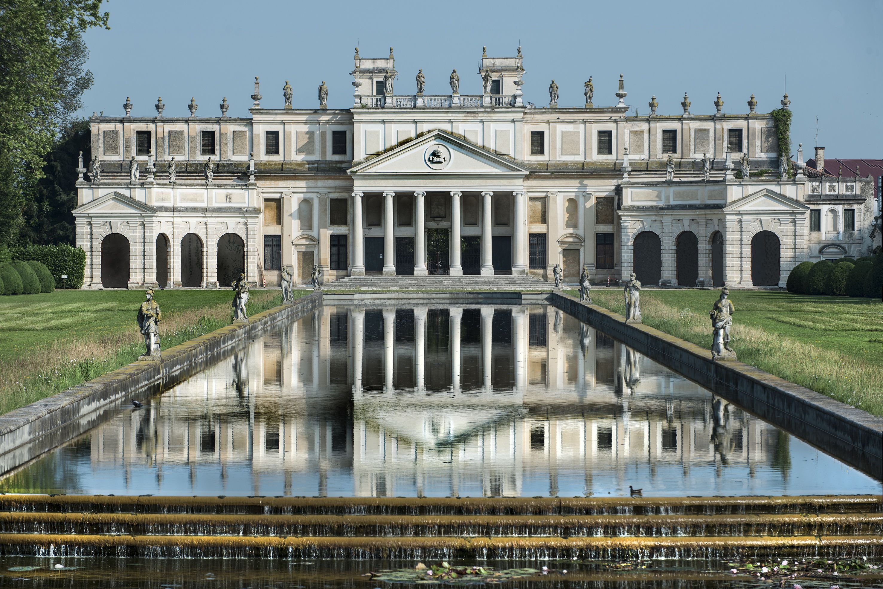 Villa Pisani Skip the Line Entrance Tickets Villa Pisani Skip the Line Entrance Tickets