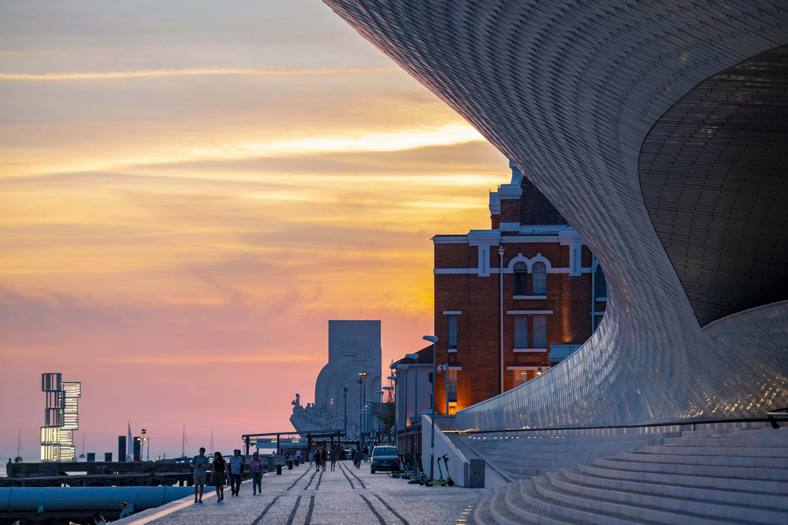 Lisbon: Explore the Belém District