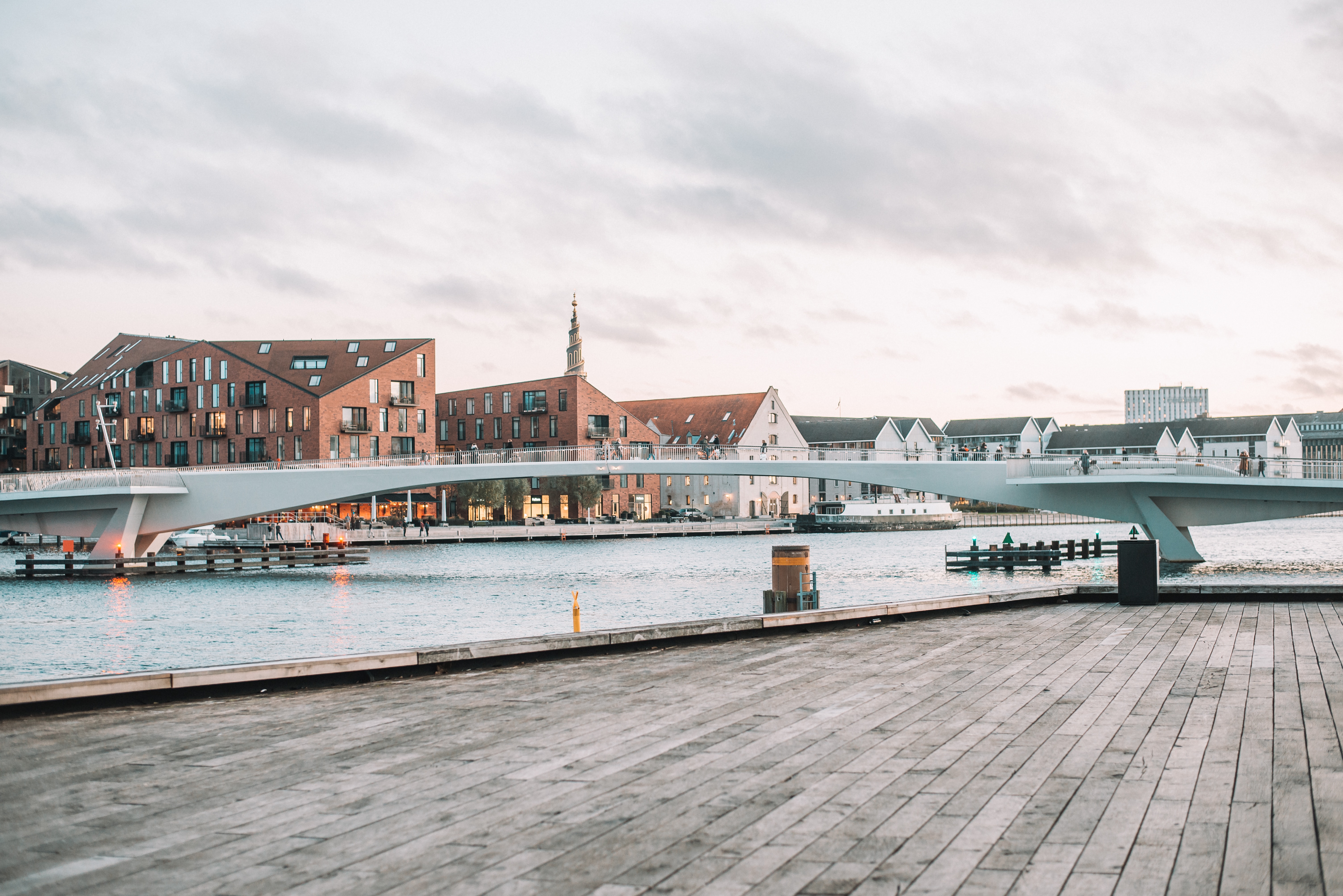 Escapadas a la ciudad de Copenhague: 03 noches / 04 días - Foto 2