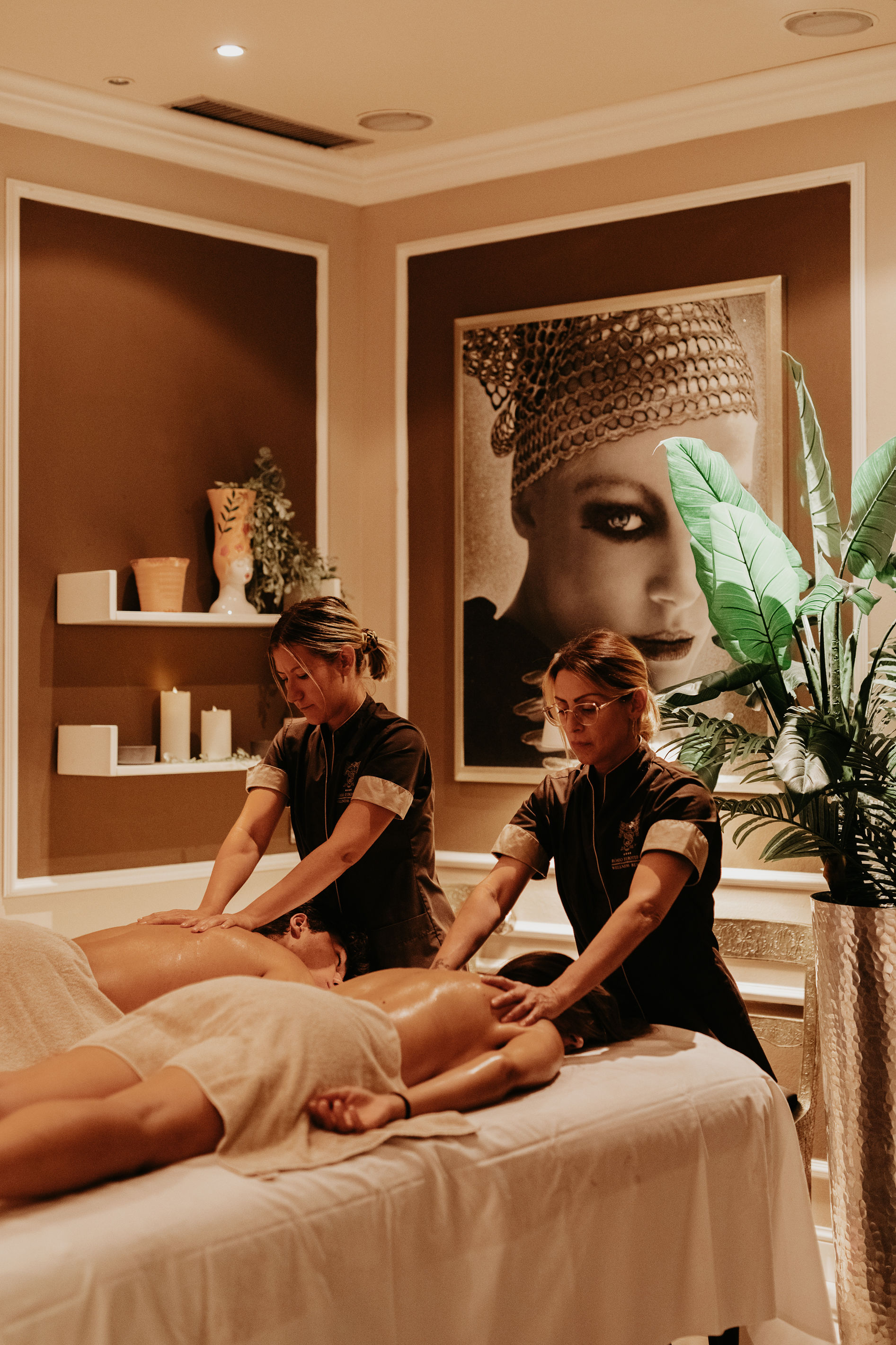 Bagno di Romagna: 25 min massage + aperitif + 2 h entry to thermal pool (Friday, Saturday and Sunday) - Photo 16