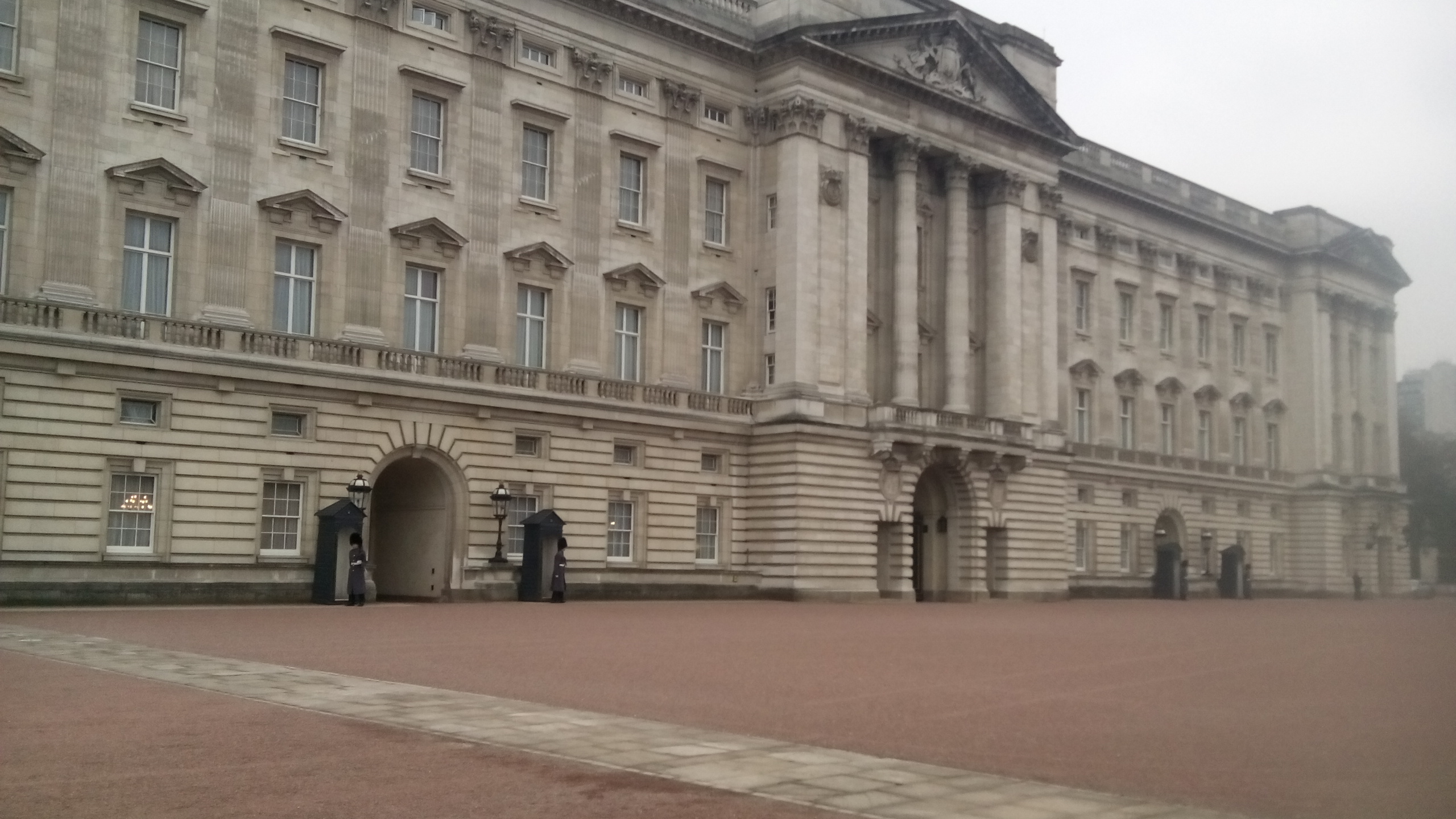 Londra: Şehir Manzaraları Yürüyüş Turu - Özel Turlar