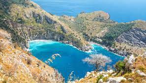 Boat tour Experience: Sorrento, Ieranto Bay and Amalfi coast from Sorrento - Photo 4