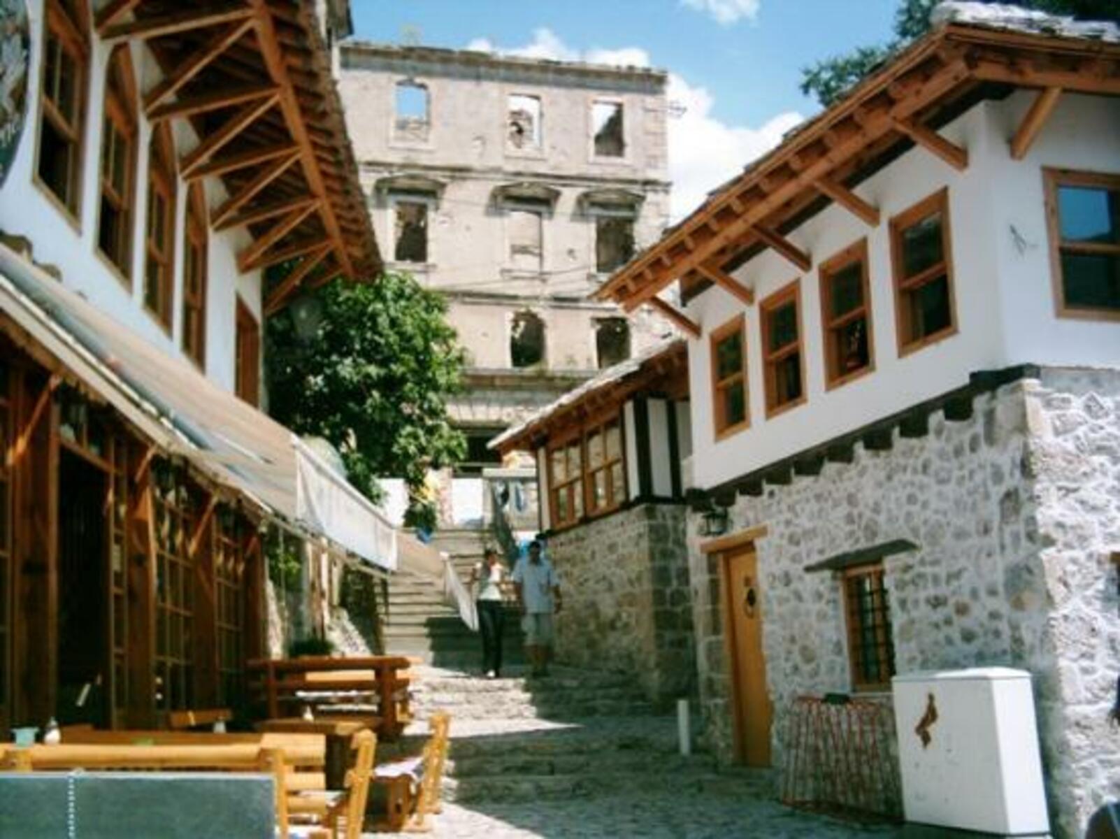  Private day-trip to Mostar from Sibenik  - Photo 6