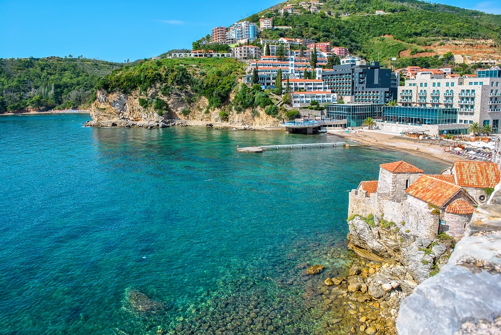 Day Tour of Budva and Kotor from Tirana - Small group - Photo 6