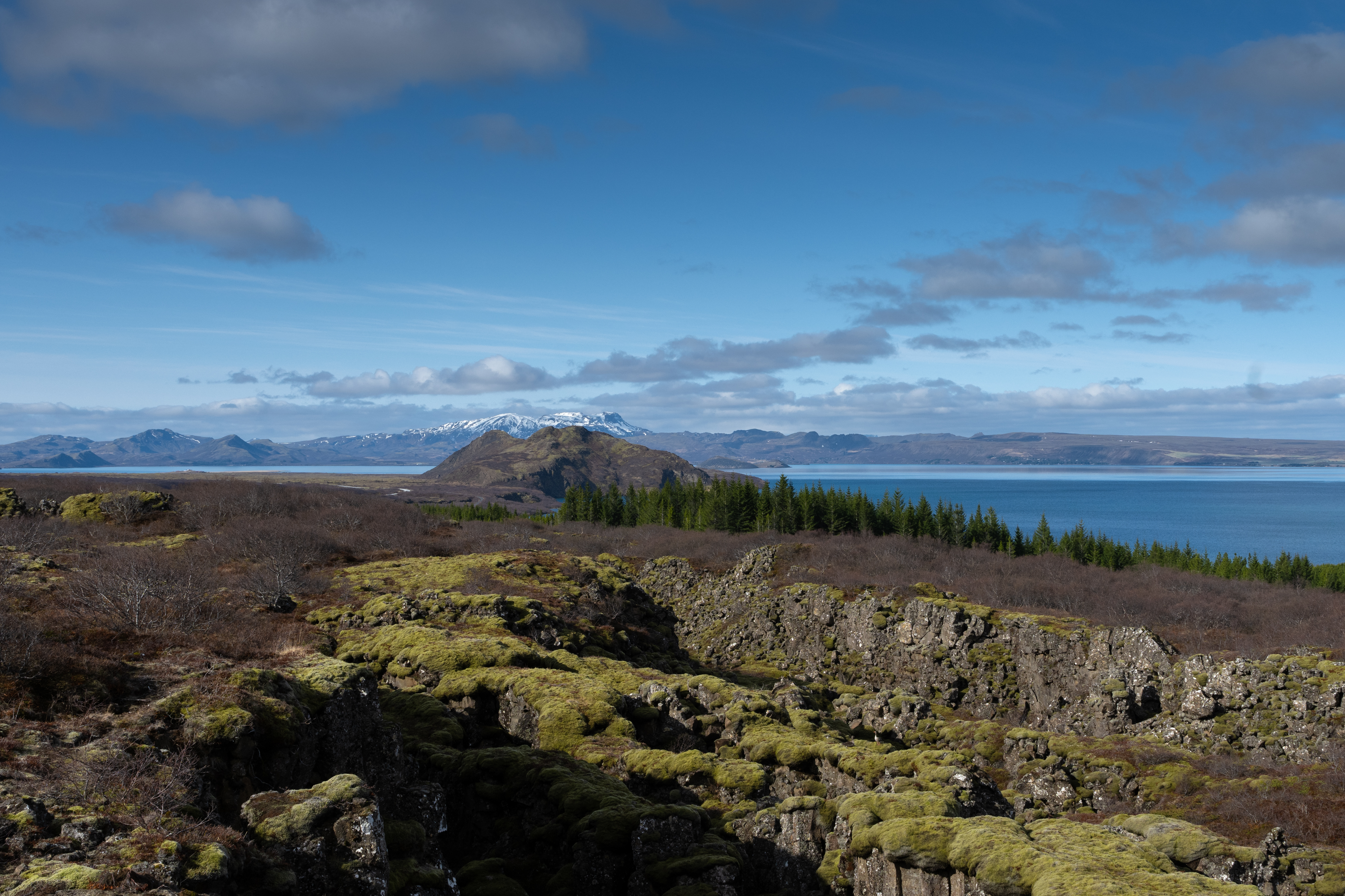 Private Golden Snorkel in SuperJeep: Golden Circle and snorkeling in Silfra - photo 5