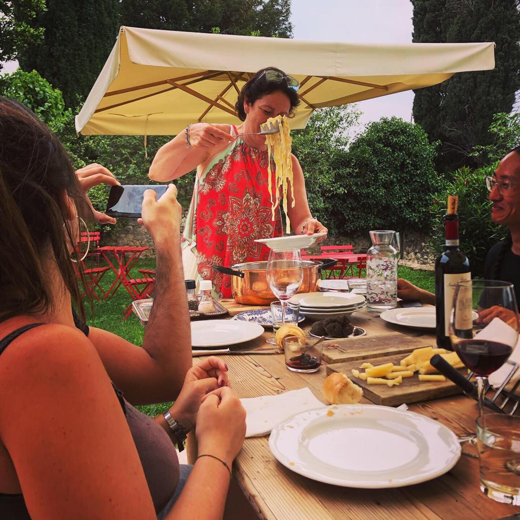 Truffle Hunting and Amarone wine tasting - Photo 10