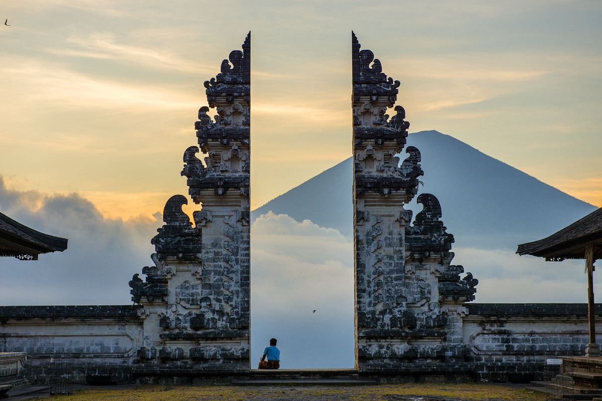 Tour de Instagram en Bali: los lugares más icónicos. parte 2