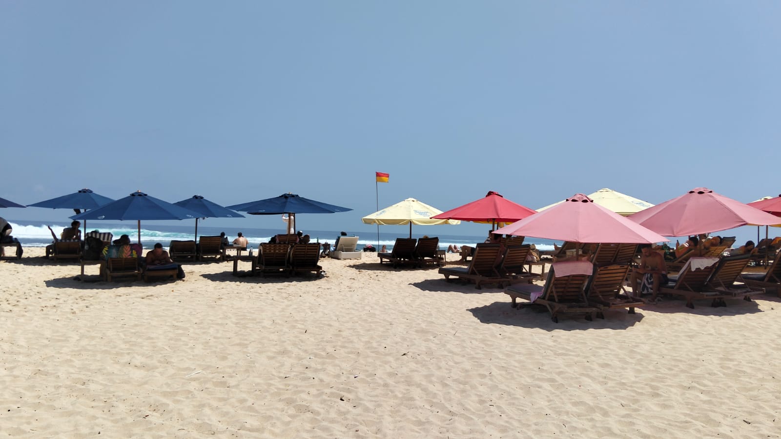 Tour privado de medio día por la playa y el templo de Uluwatu - Foto 3